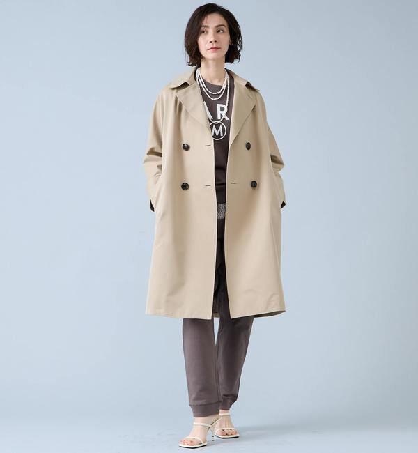 Liesse「《別注》【Regency Works/リージェンシーワークス】PARISスウェットパンツ（501701C-1-1）」|その他|