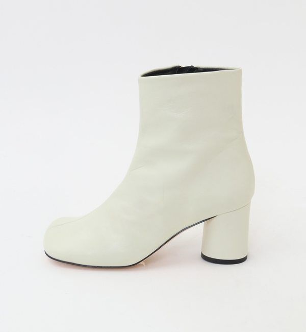 A_「【PELLICO SUNNY/ペリーコサニー】アンクルショートブーツ」|ショートブーツ|