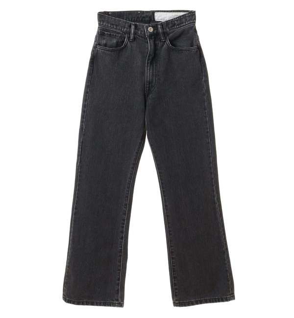 A_「【KURO/クロ】SPENSTON」|デニム|