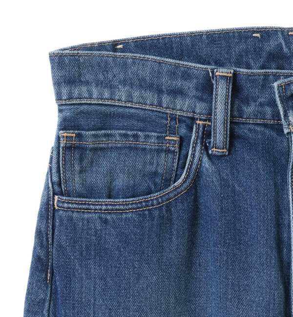 A_「【KURO/クロ】SPENSTON」|デニム|