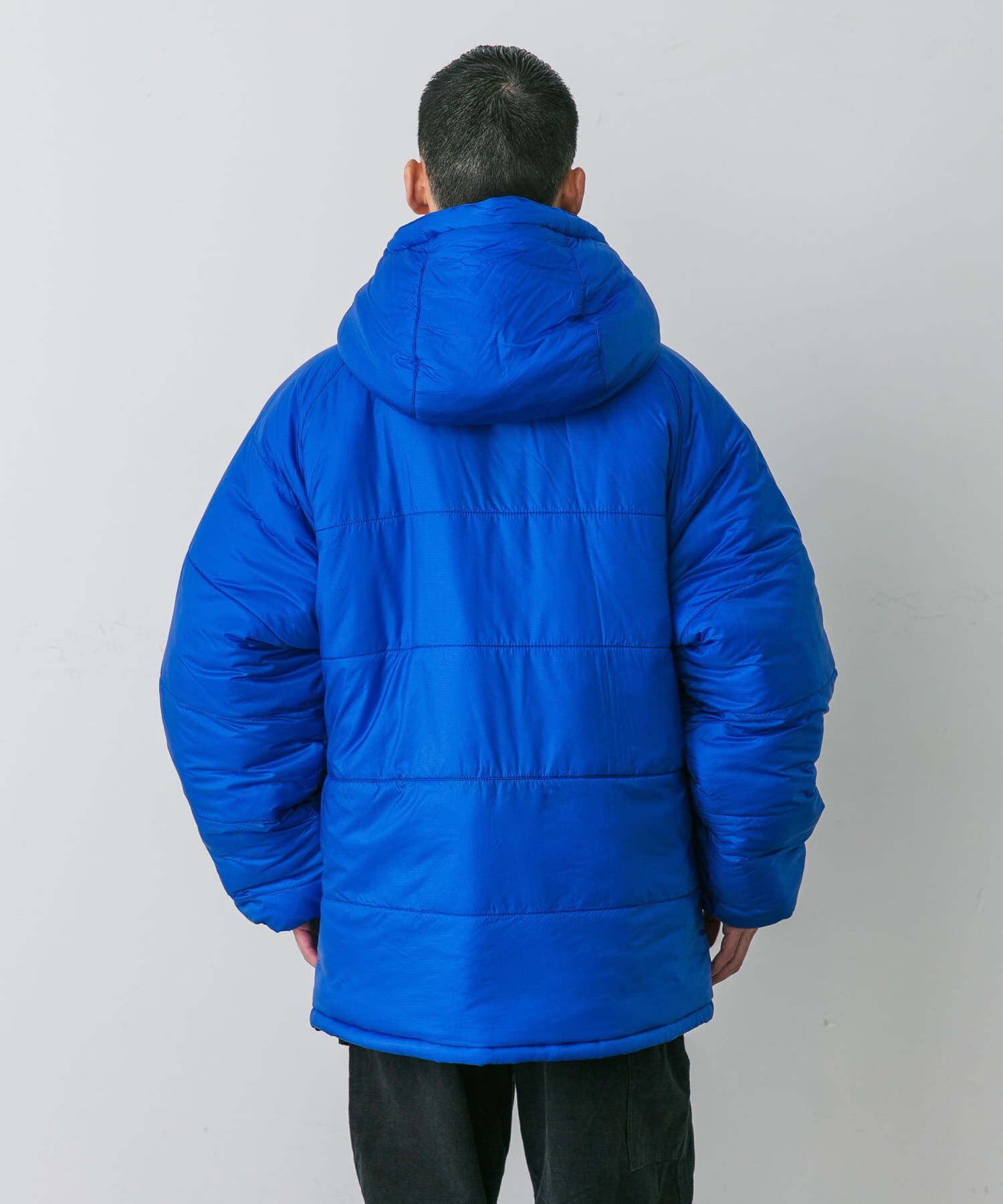 URBAN RESEARCH DOORS「GOLITE　SIX MONTH NIGHT」|ダウン|