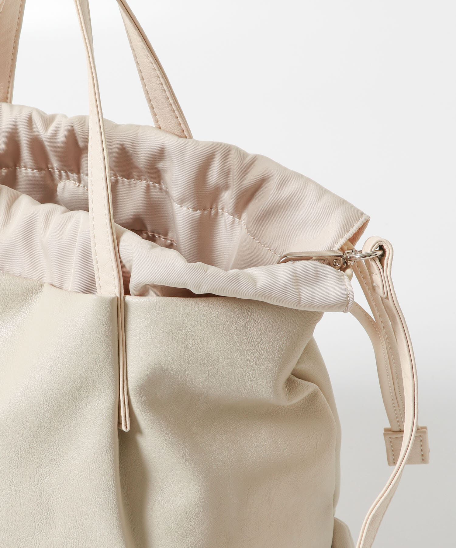 RODE SKO「『Sサイズ』ウォッシャブルミニショルダーバッグ」|ショルダー・メッセンジャー|