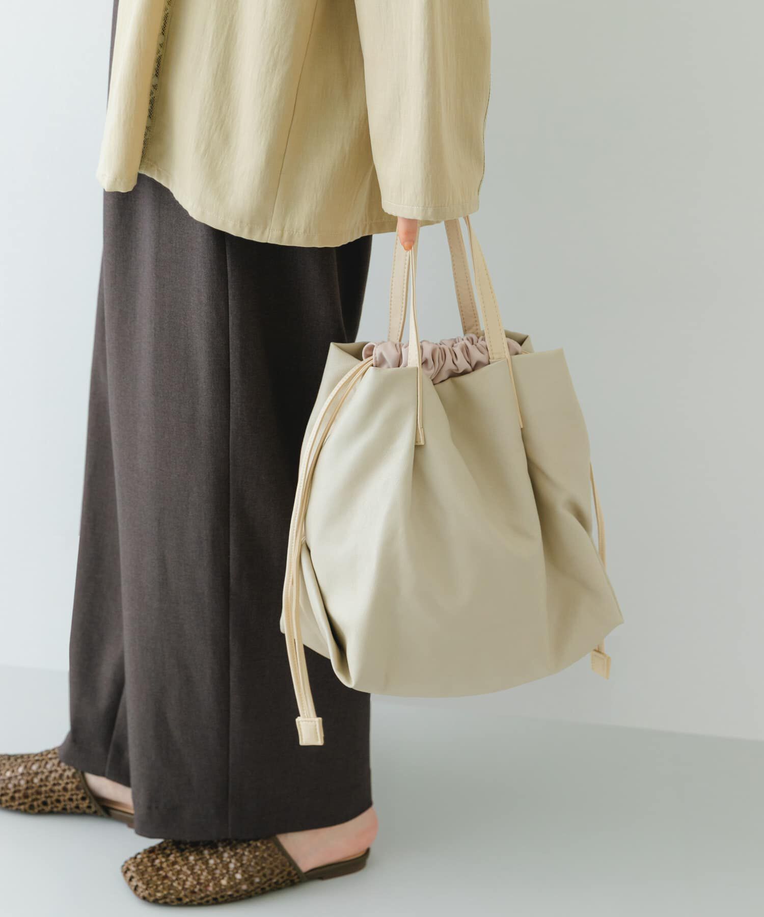 RODE SKO「『Sサイズ』ウォッシャブルミニショルダーバッグ」|ショルダー・メッセンジャー|