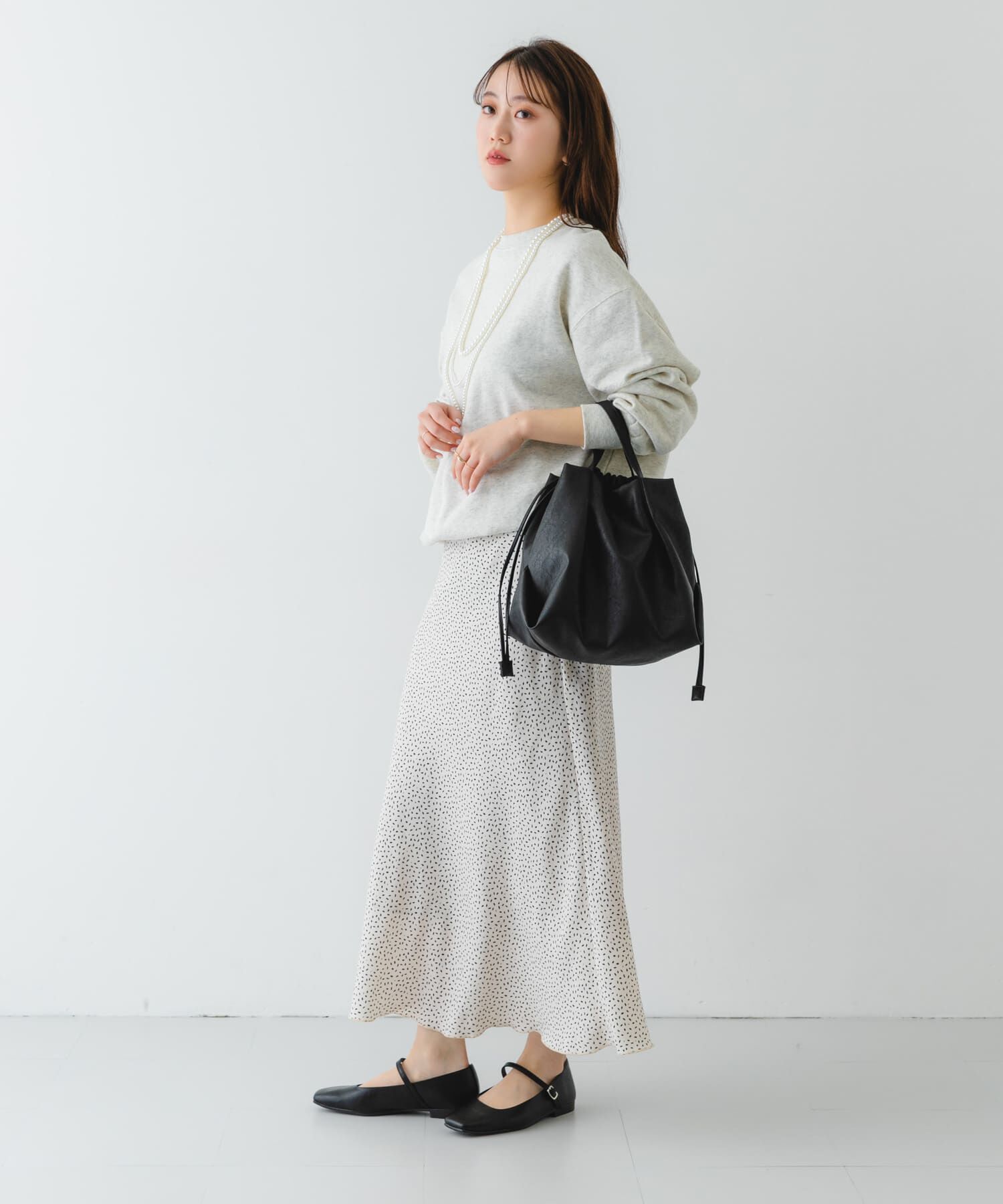 RODE SKO「『Sサイズ』ウォッシャブルミニショルダーバッグ」|ショルダー・メッセンジャー|