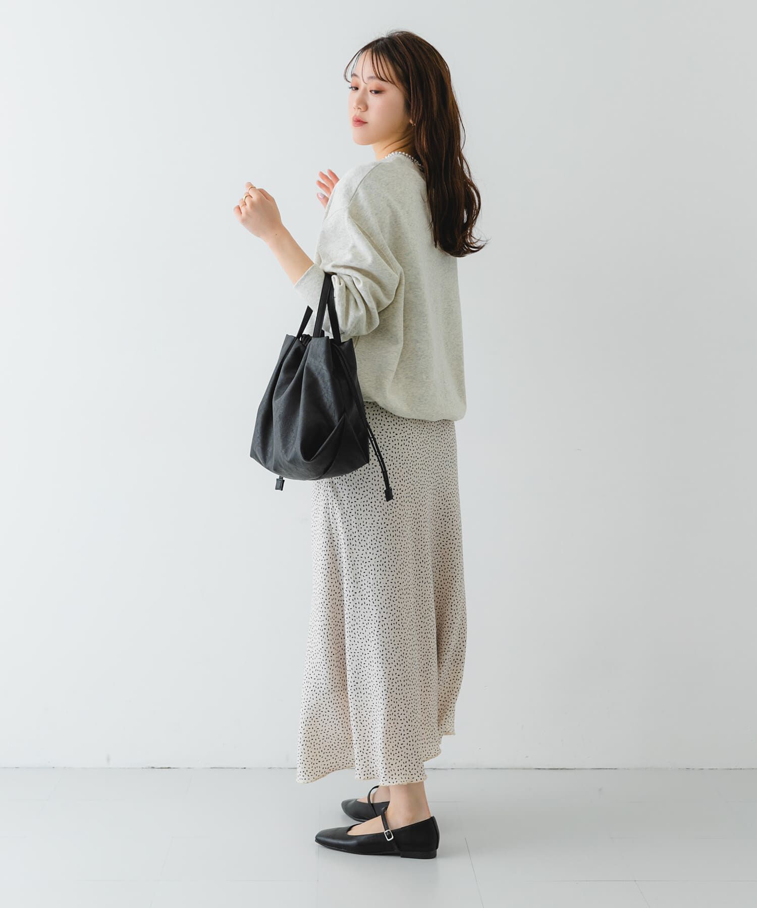 RODE SKO「『Sサイズ』ウォッシャブルミニショルダーバッグ」|ショルダー・メッセンジャー|