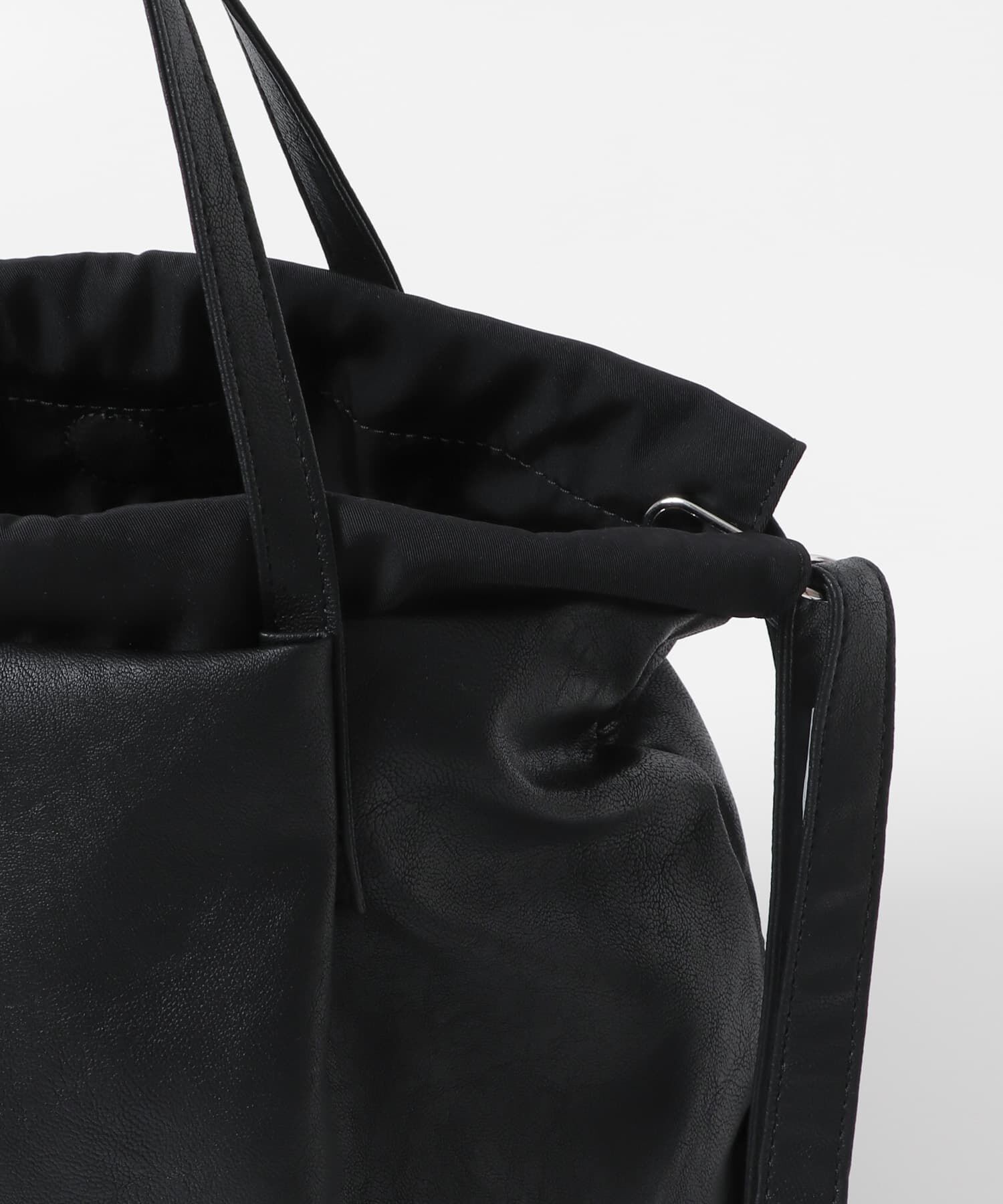 RODE SKO「『Sサイズ』ウォッシャブルミニショルダーバッグ」|ショルダー・メッセンジャー|