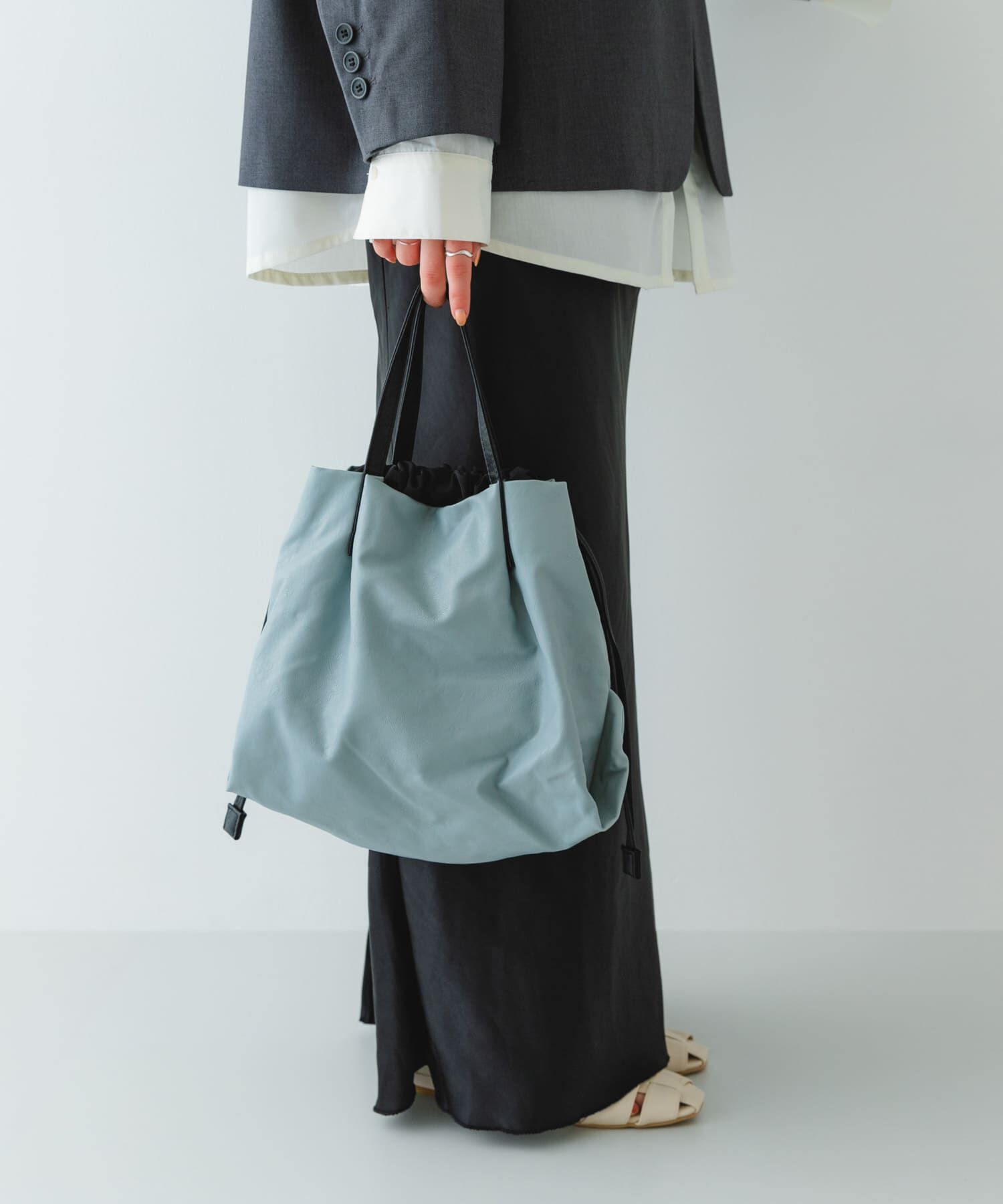 RODE SKO「『Sサイズ』ウォッシャブルミニショルダーバッグ」|ショルダー・メッセンジャー|