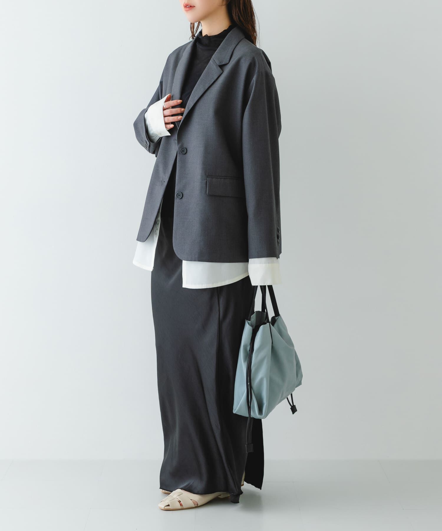 RODE SKO「『Sサイズ』ウォッシャブルミニショルダーバッグ」|ショルダー・メッセンジャー|