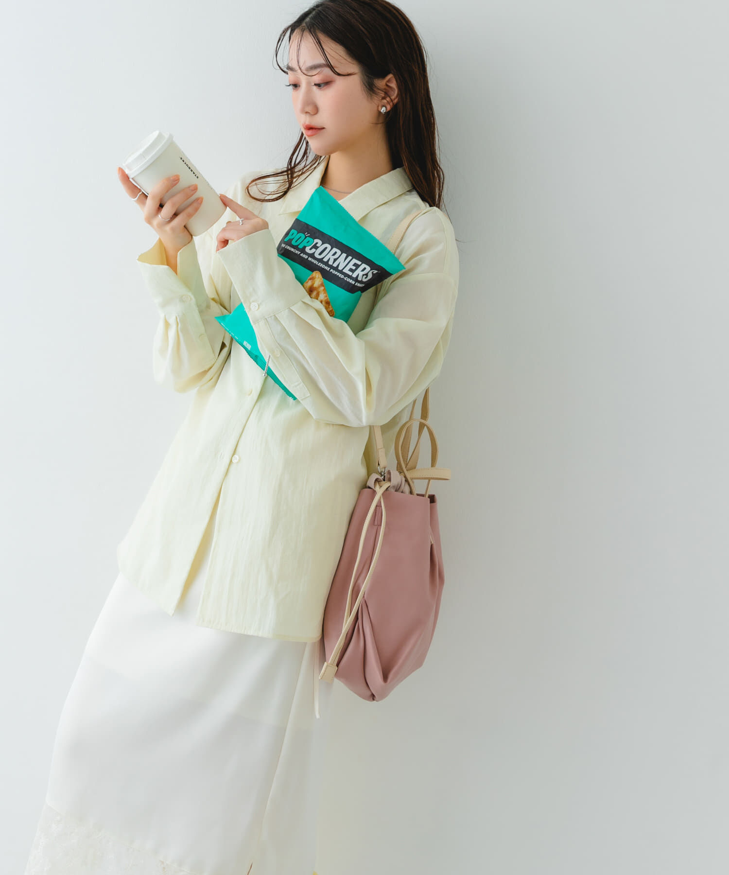 RODE SKO「『Sサイズ』ウォッシャブルミニショルダーバッグ」|ショルダー・メッセンジャー|