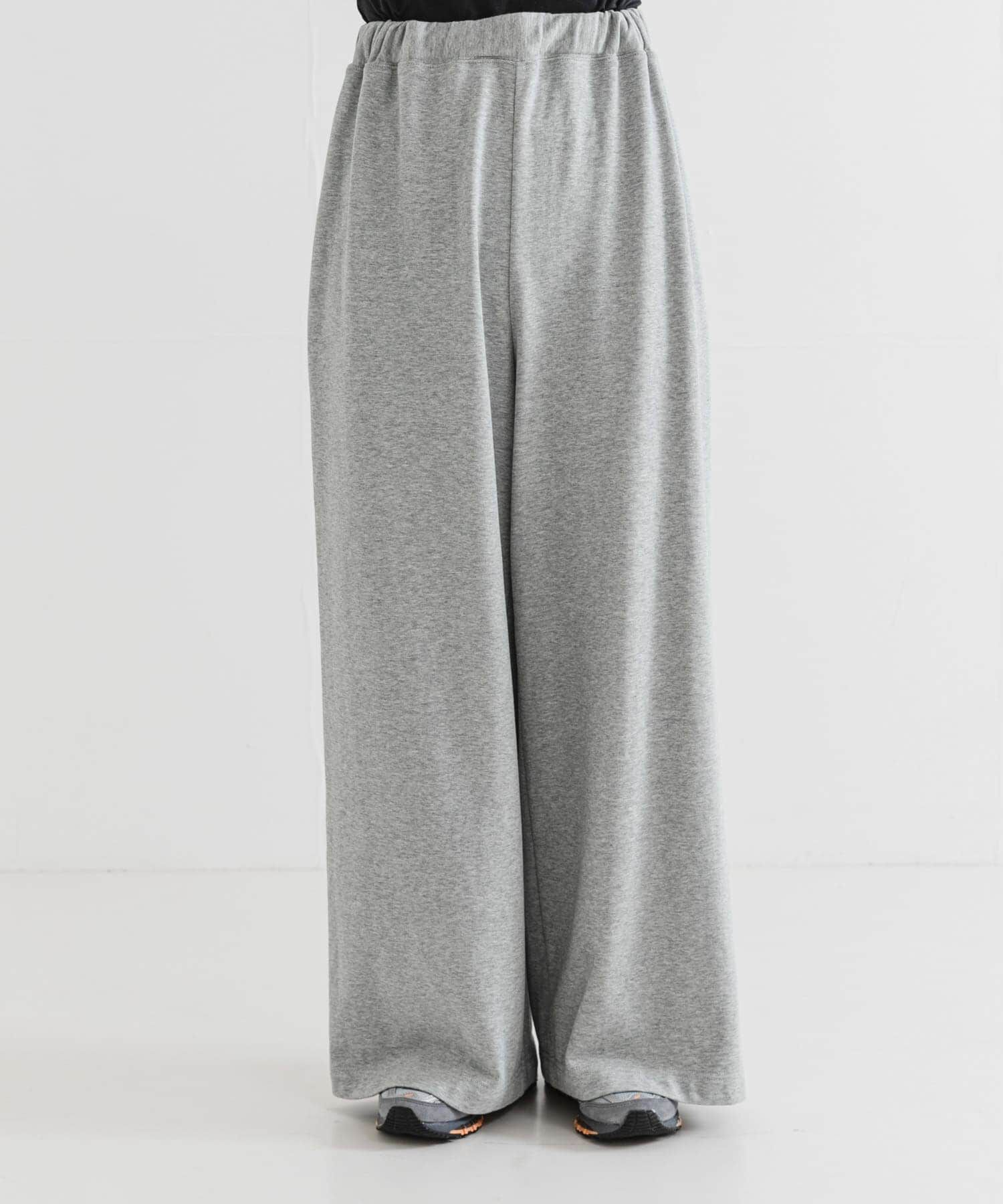 URBAN RESEARCH「ミニ裏毛イージーカットパンツ」|その他|