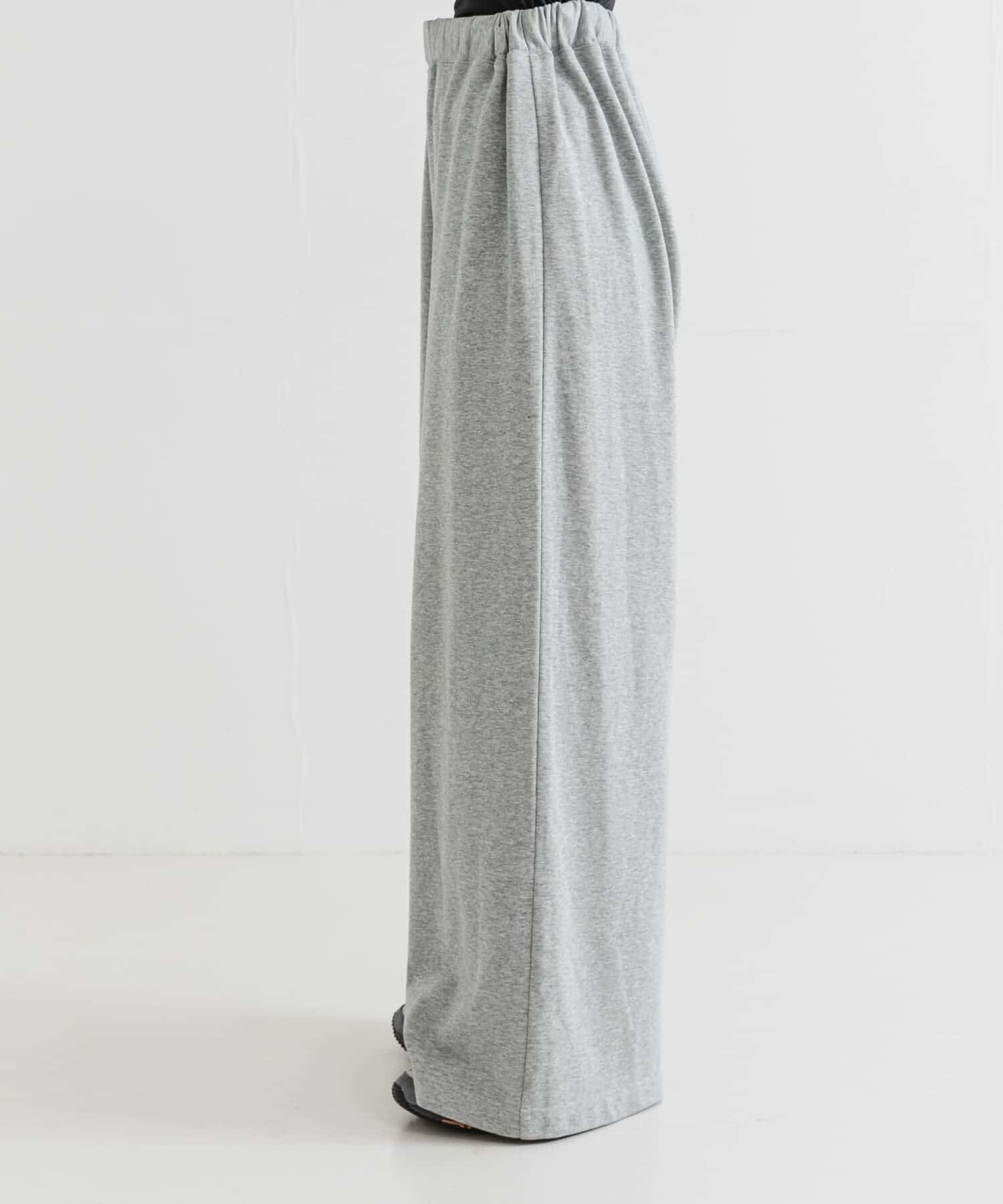 URBAN RESEARCH「ミニ裏毛イージーカットパンツ」|その他|