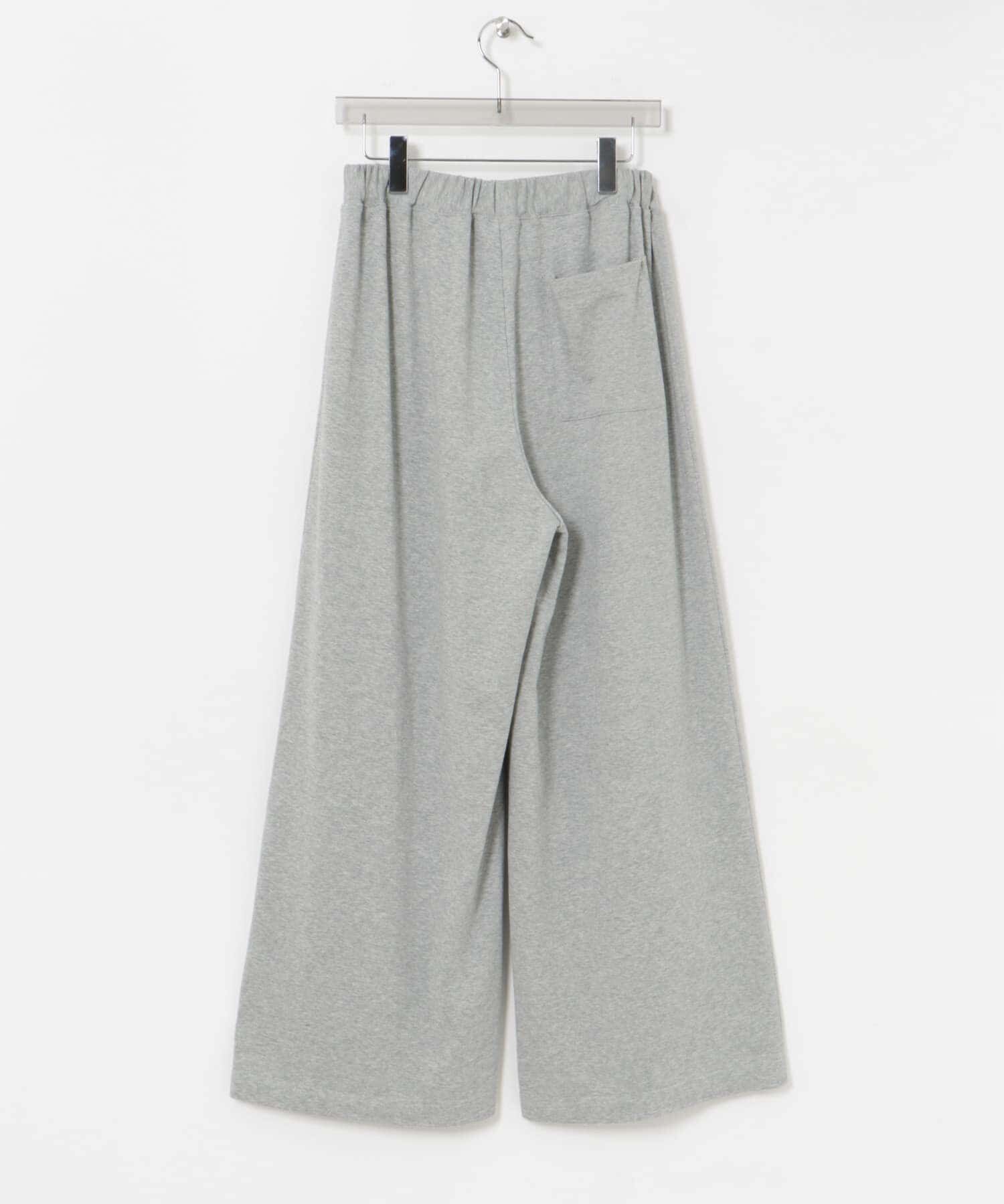 URBAN RESEARCH「ミニ裏毛イージーカットパンツ」|その他|