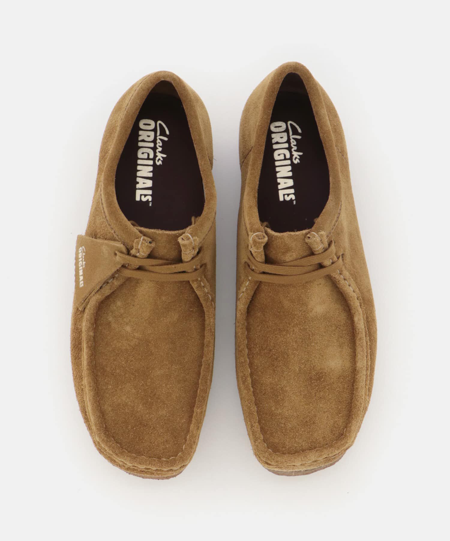URBAN RESEARCH「Clarks　Wallabee」|その他|