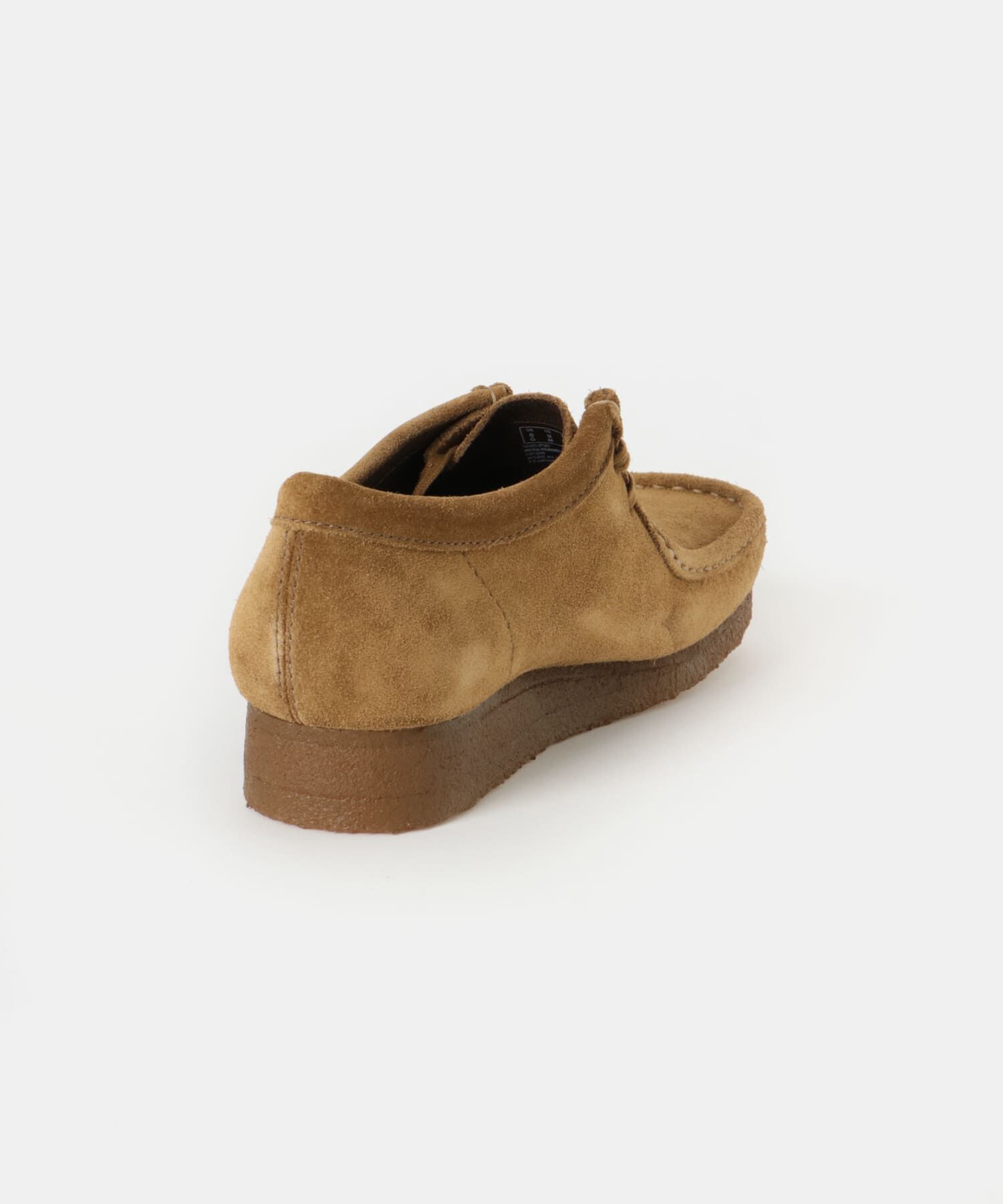 URBAN RESEARCH「Clarks　Wallabee」|その他|