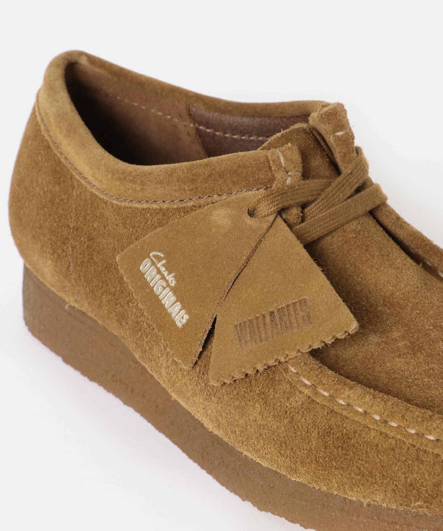 URBAN RESEARCH「Clarks　Wallabee」|その他|
