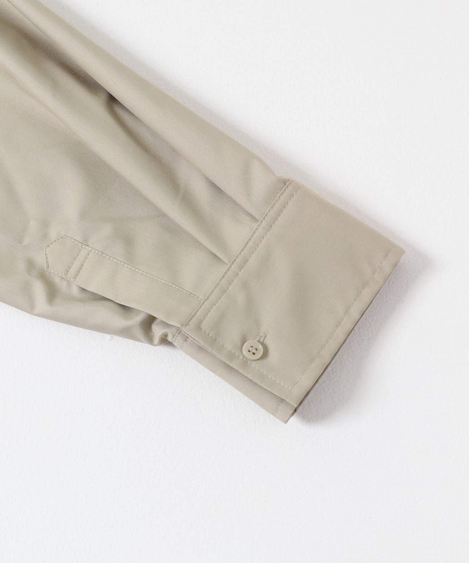 URBAN RESEARCH「ドルマンスリーブシャツ」|シャツ・ブラウス|