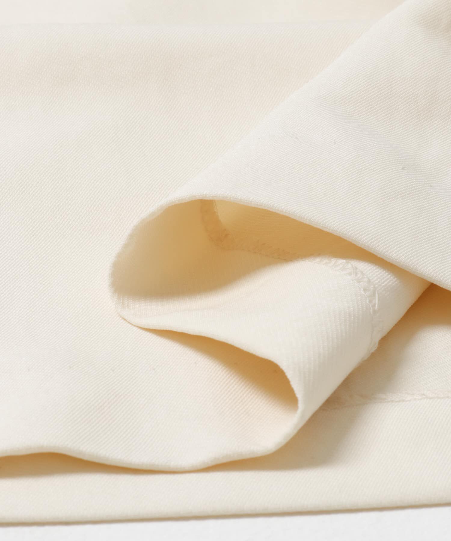 URBAN RESEARCH ROSSO「ダブルクロスフォルムタックパンツ」|その他|