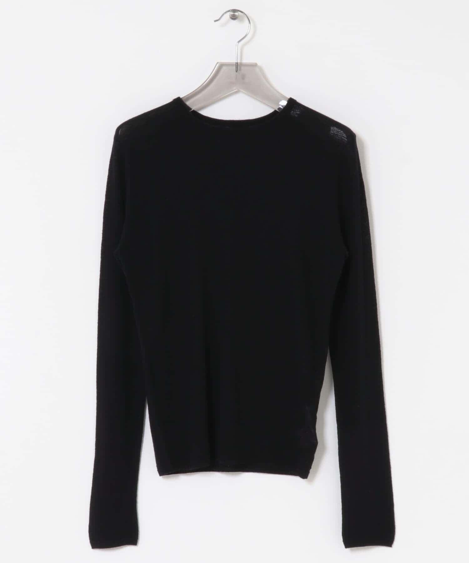 URBAN RESEARCH「new basic　LOA THERMAL CREWKNIT」|ニット・セーター|