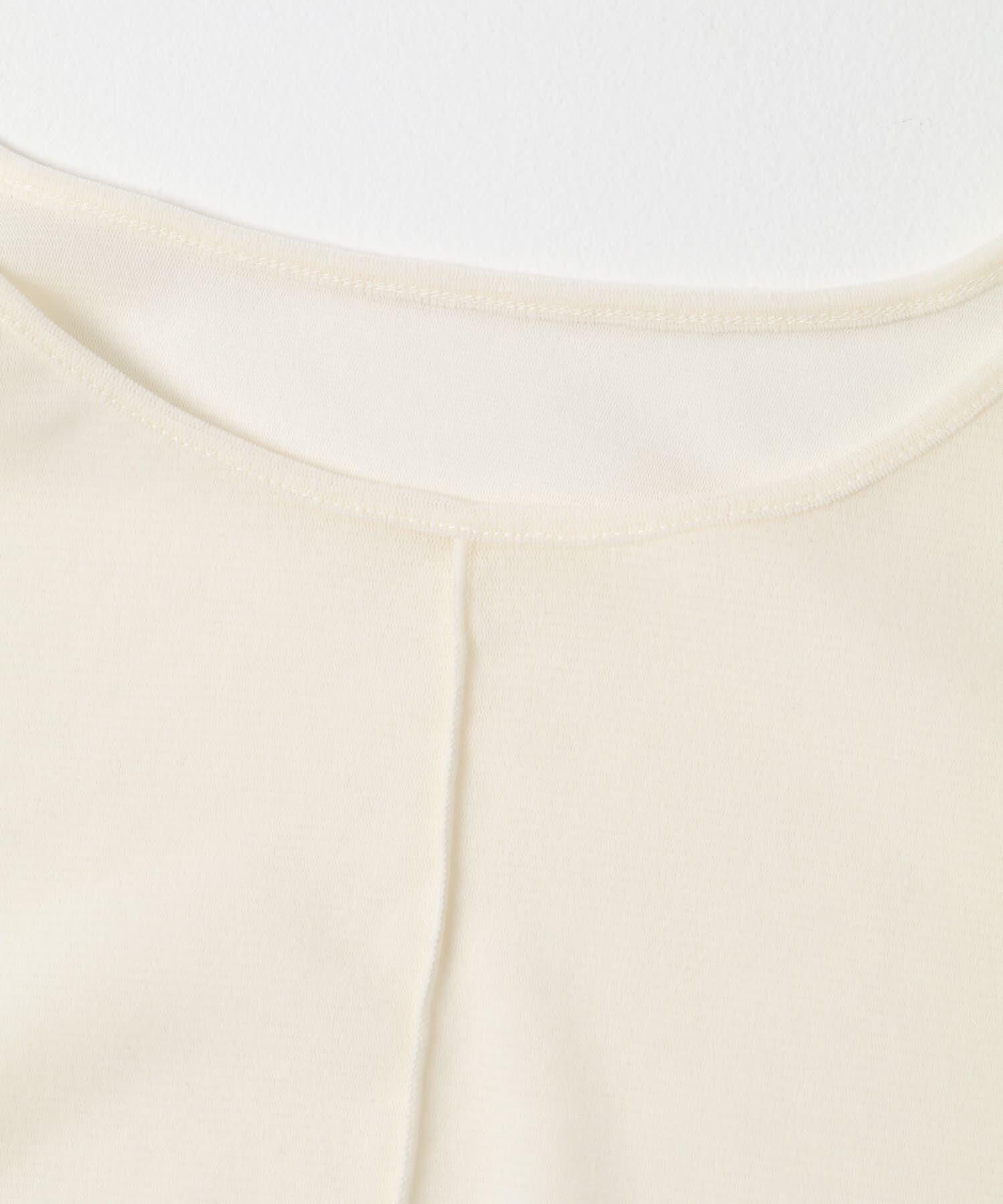 URBAN RESEARCH ROSSO「シアーベロアシームデザインプルオーバー」|Tシャツ・カットソー|