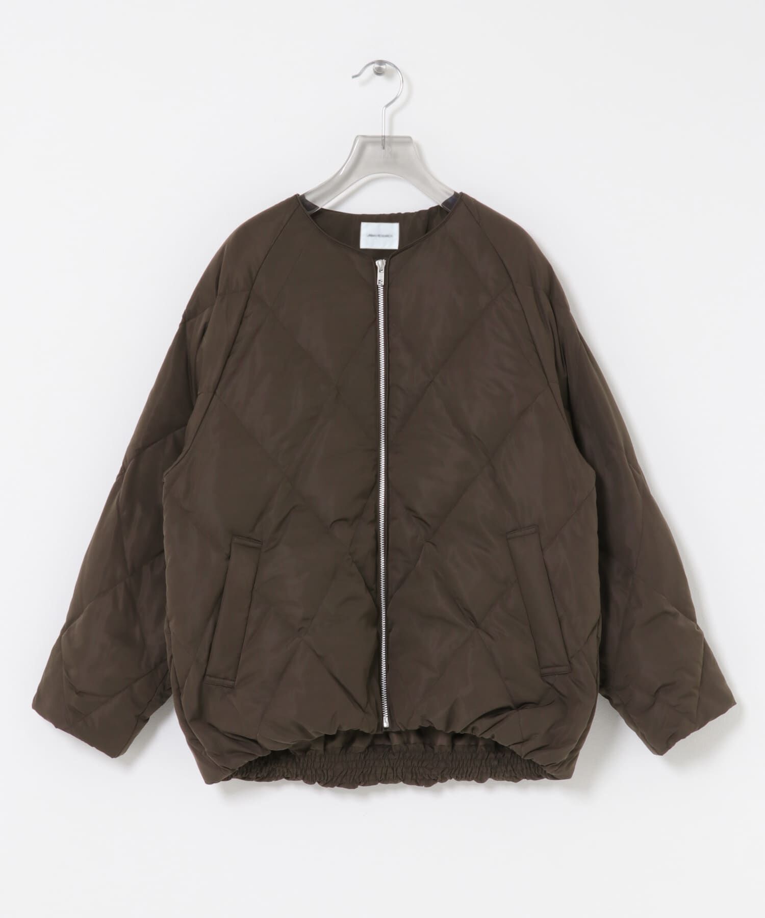 URBAN RESEARCH「コクーンキルティングダウン」|ダウン|