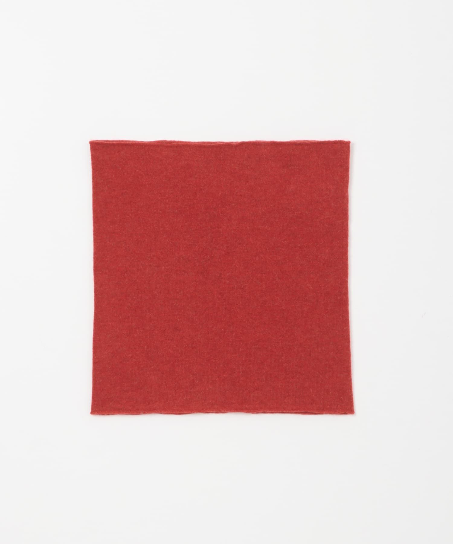 URBAN RESEARCH「ウールカシミヤベリーバンド」|その他|レッド