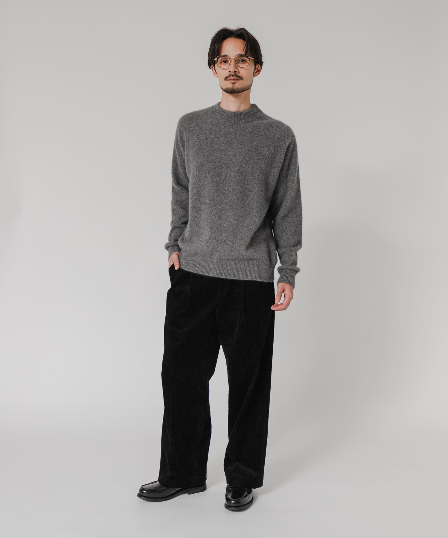 URBAN RESEARCH「6W CORDUROY TROUSER」|その他|