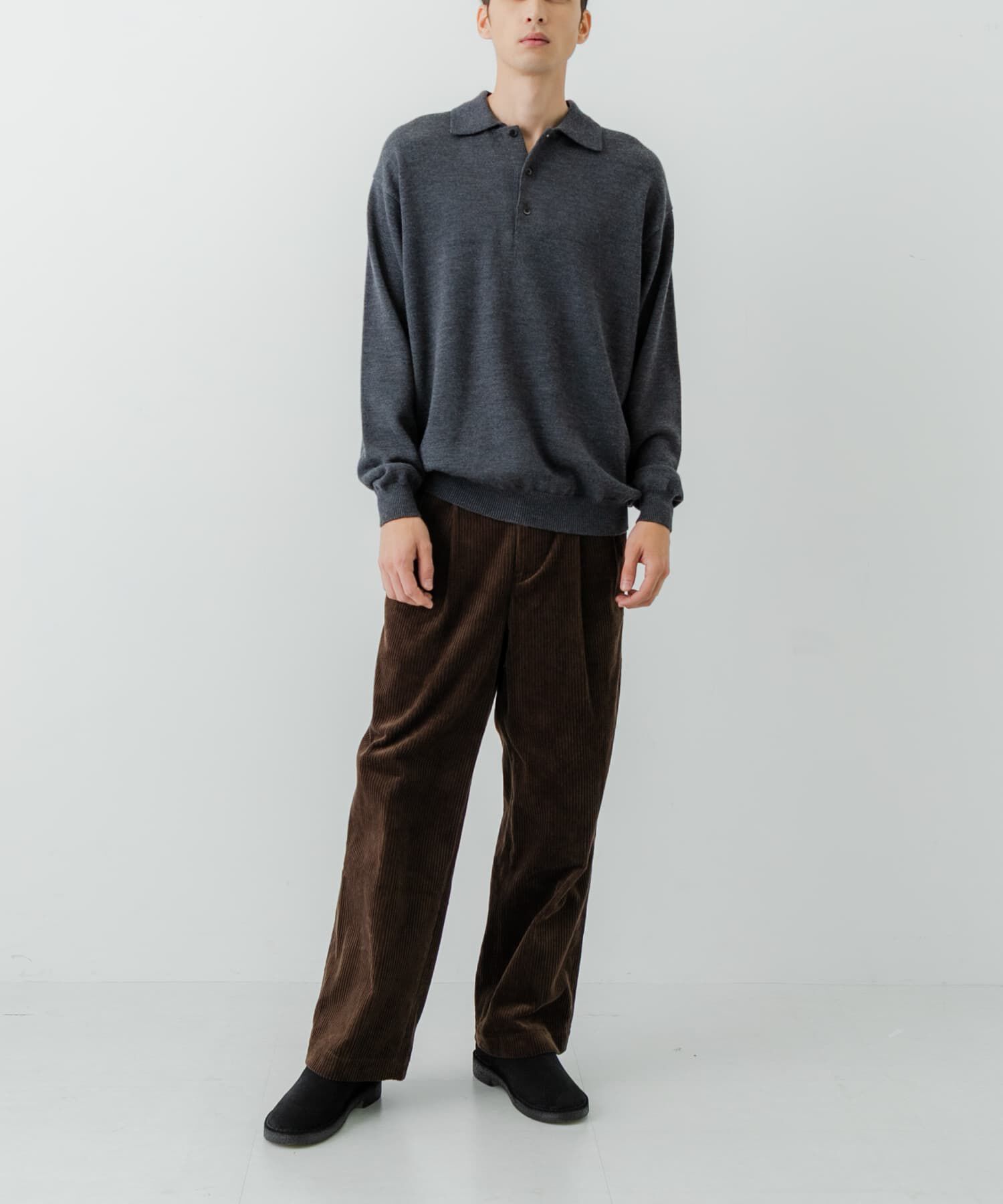 URBAN RESEARCH「6W CORDUROY TROUSER」|その他|