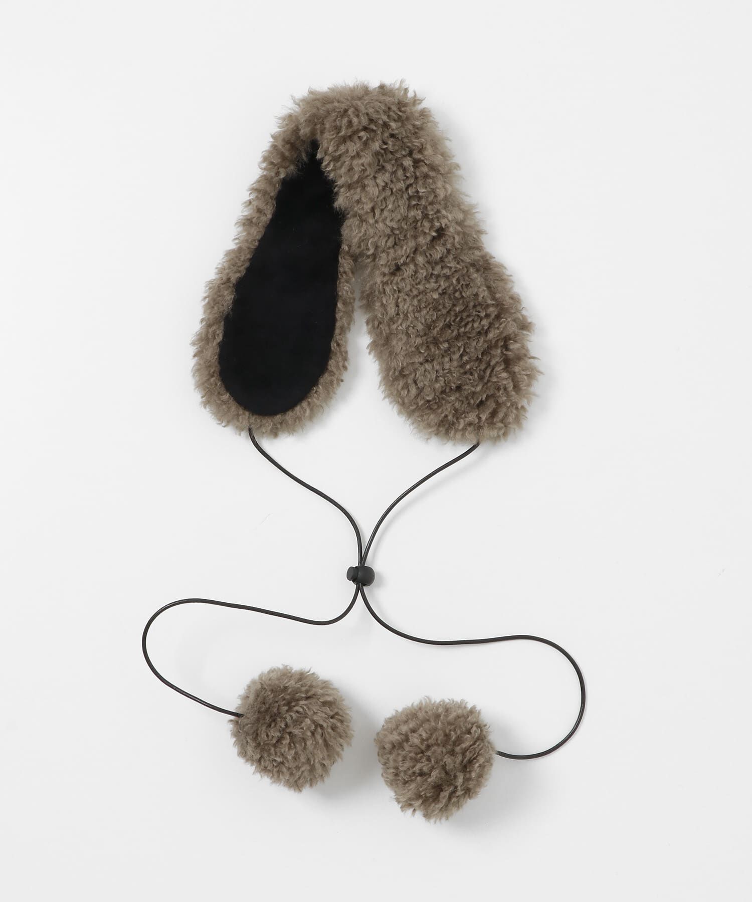 Sonny Label 「helen moore　EAR WARMERS」|イヤーマフ|