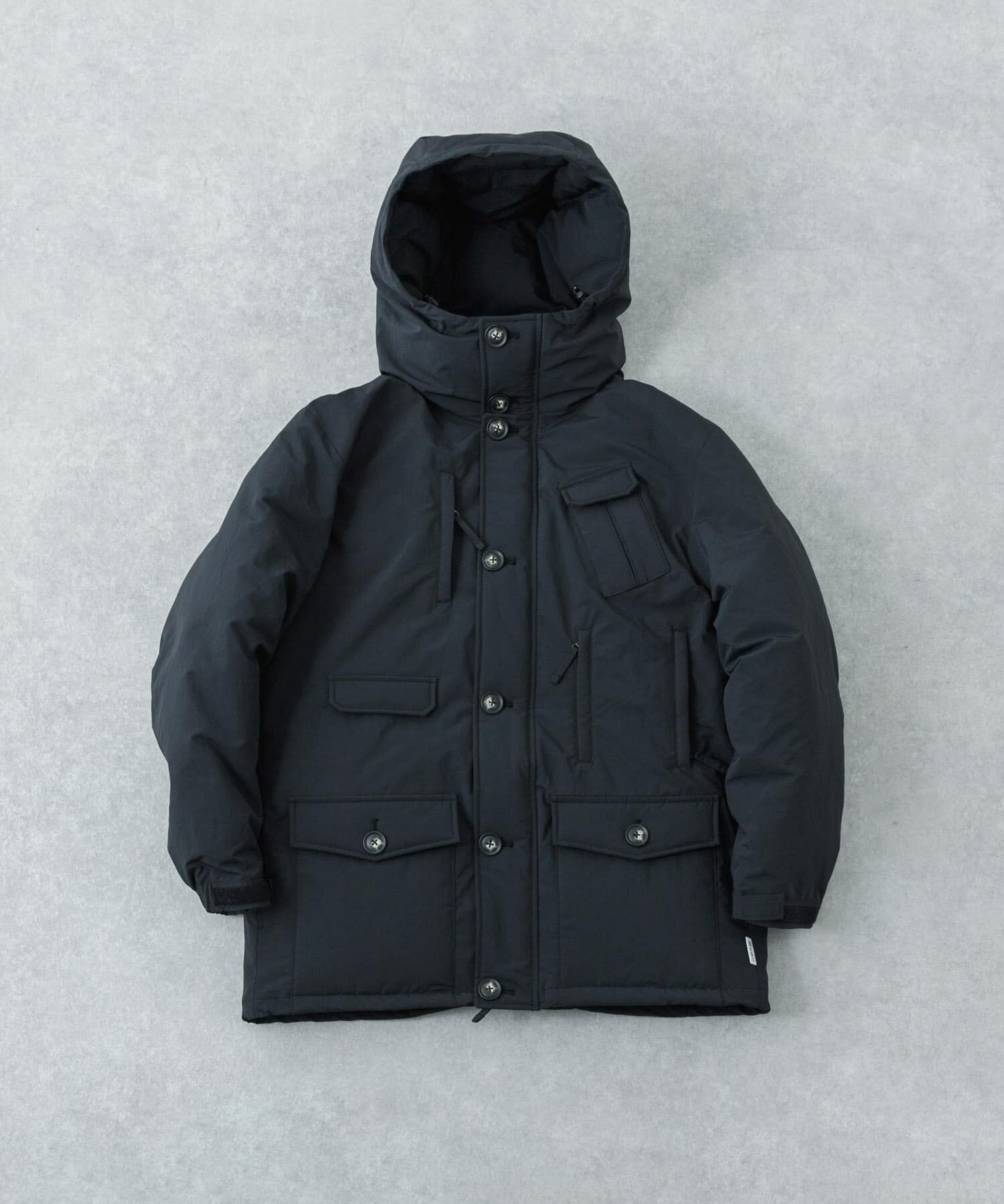 URBAN RESEARCH「『別注』KWD&times;URBAN RESEARCH　JAPAN DOWN JACKET」|ダウン|