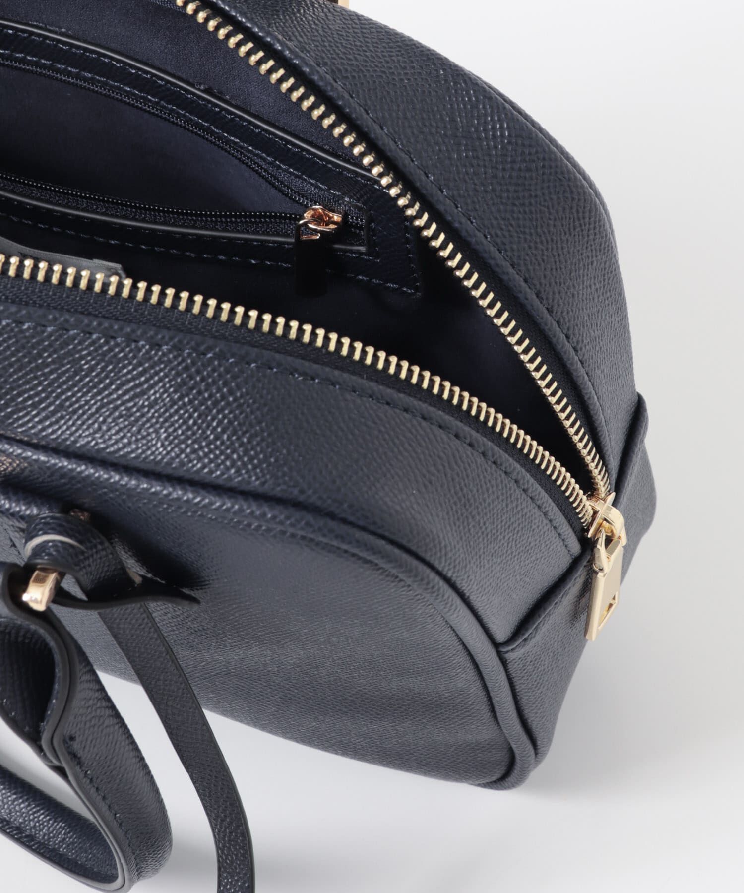 RODE SKO「3セットチャームボストンバッグ」|ボストンバッグ|