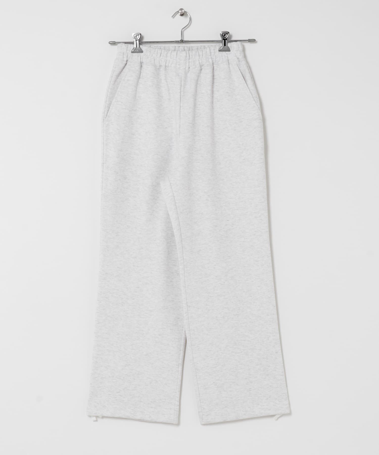 URBAN RESEARCH DOORS「ダンボールニットパンツ」|その他|