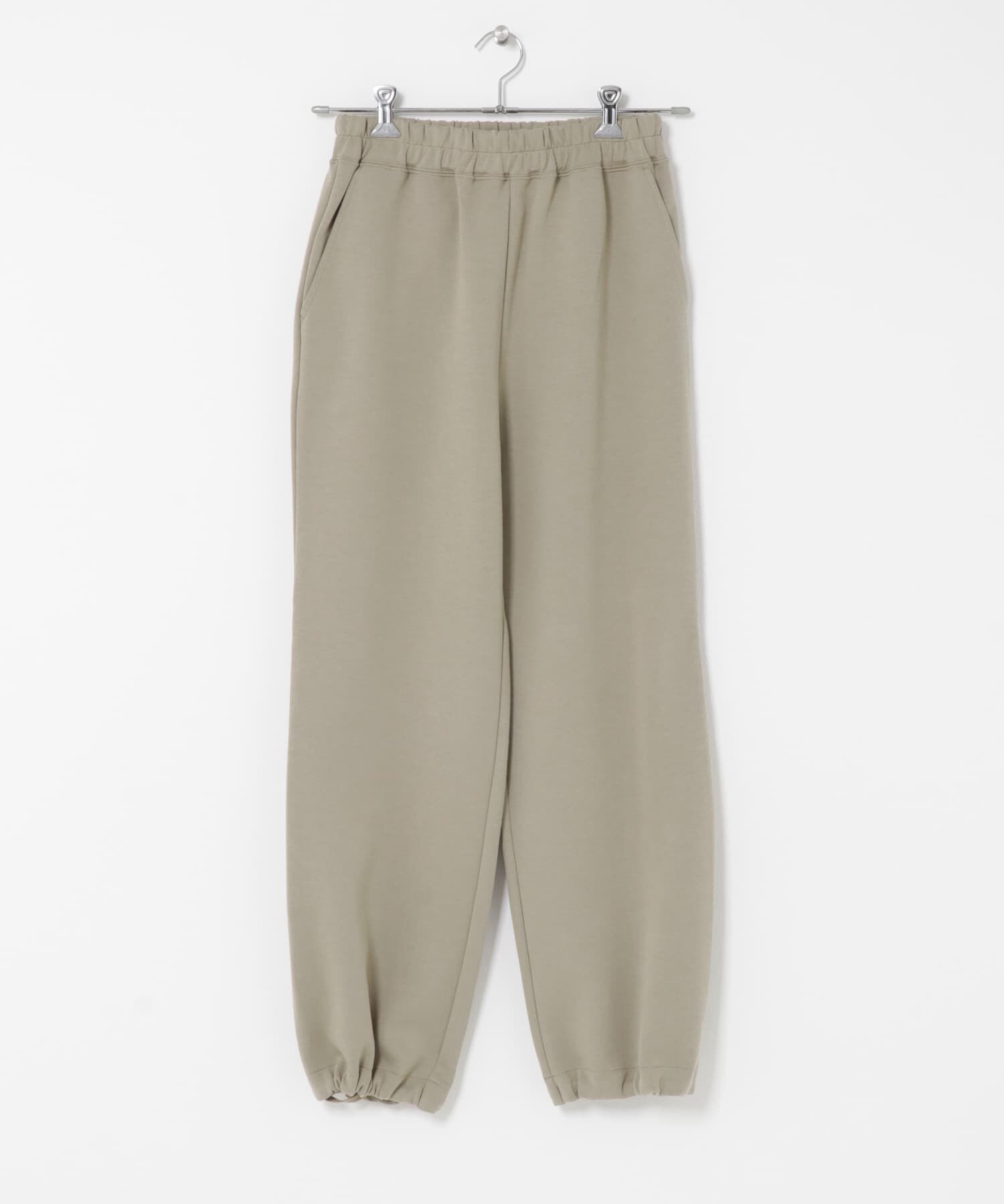 URBAN RESEARCH DOORS「ダンボールニットパンツ」|その他|