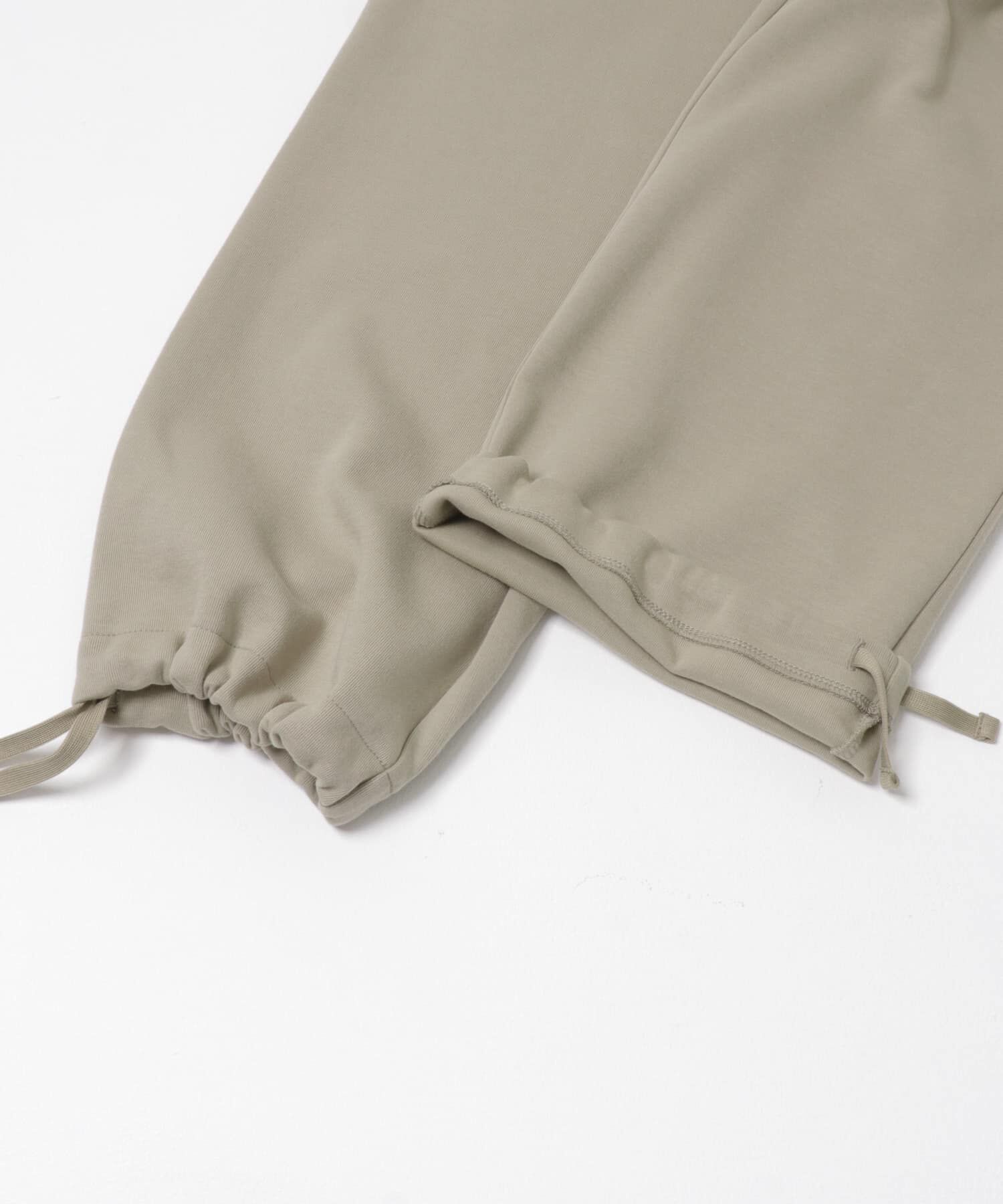 URBAN RESEARCH DOORS「ダンボールニットパンツ」|その他|