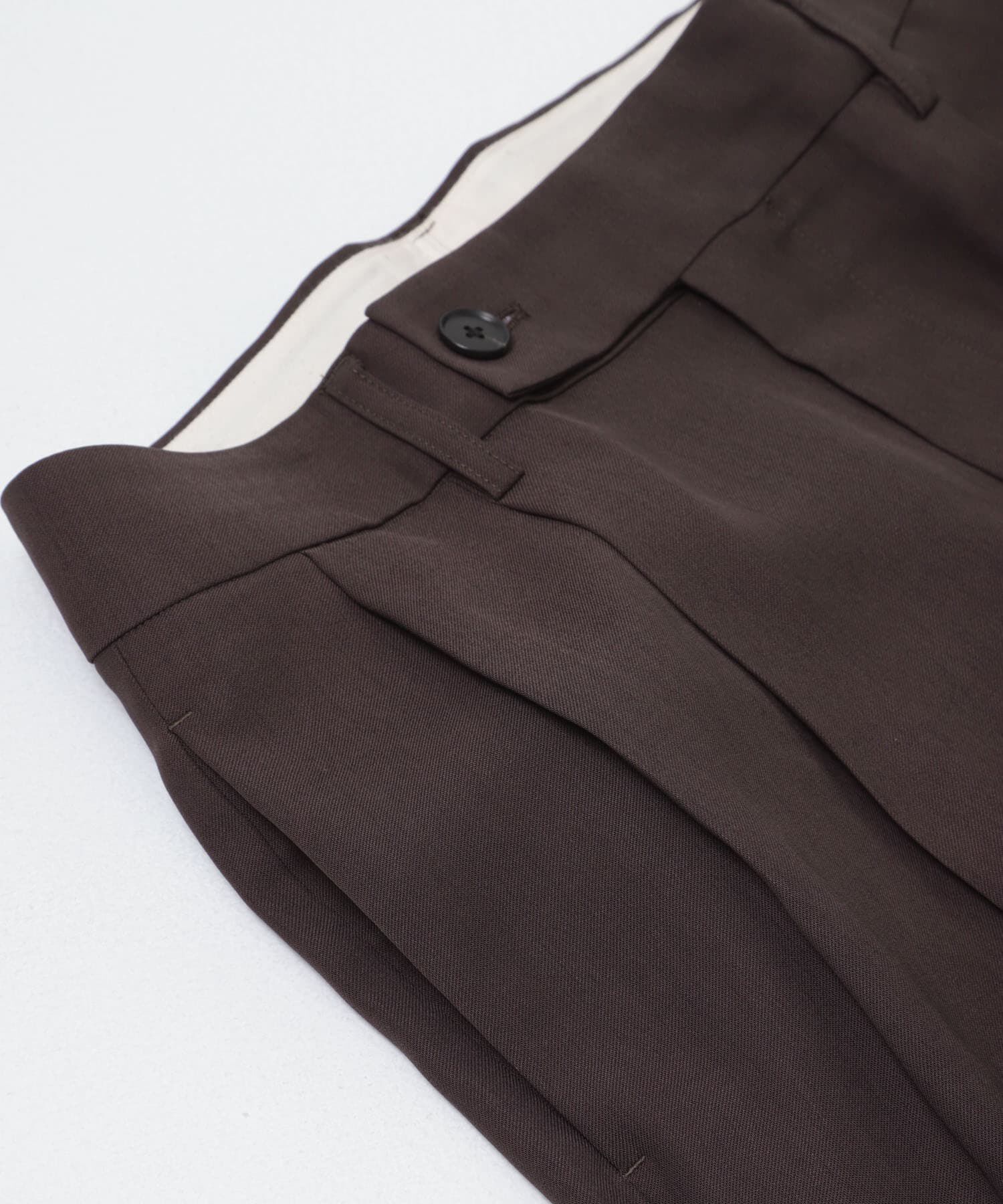 URBAN RESEARCH「ダブルクロスキュプラパンツ」|その他|