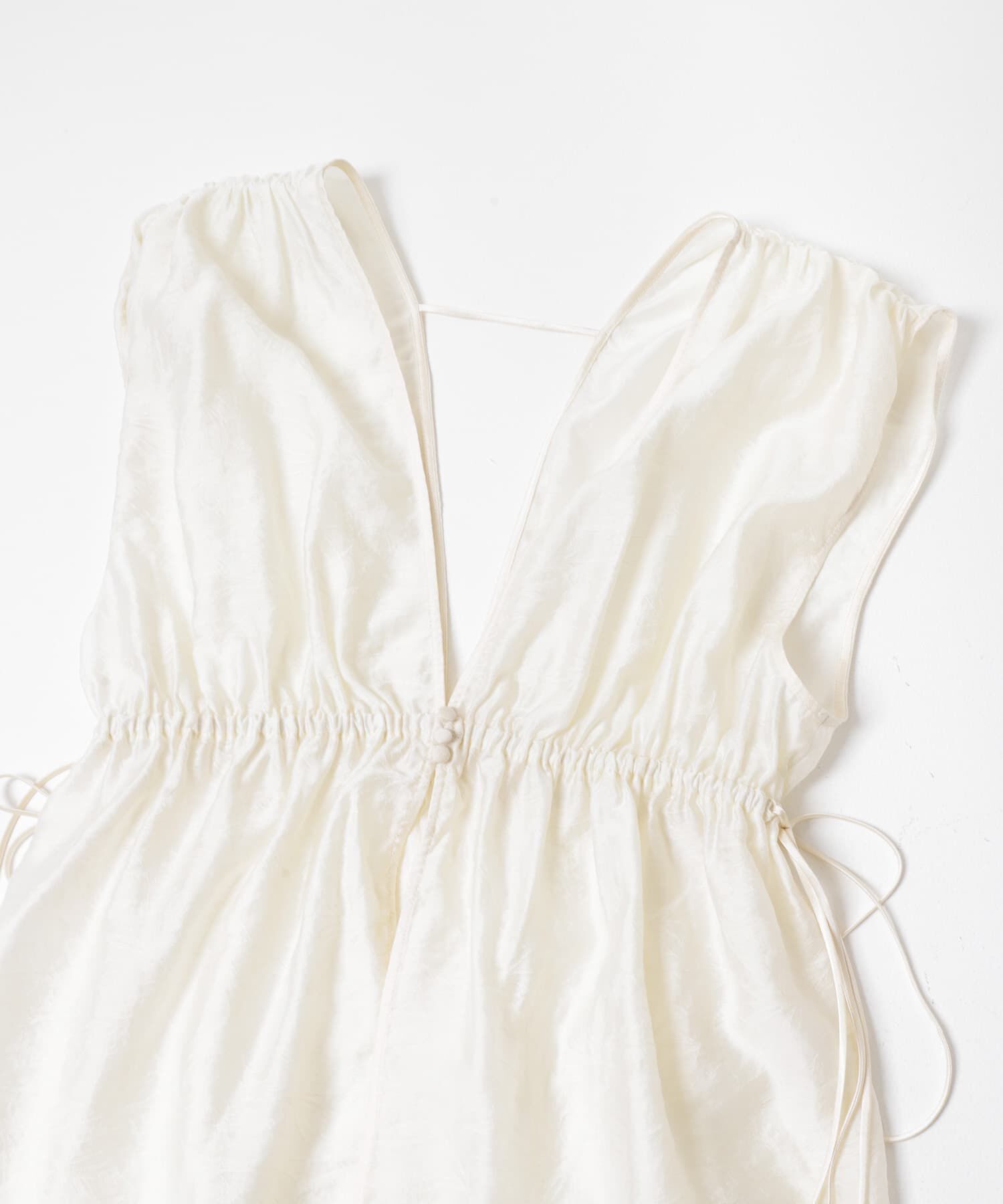 URBAN RESEARCH ROSSO「ボタニカルジャガードジレトップス」|その他|