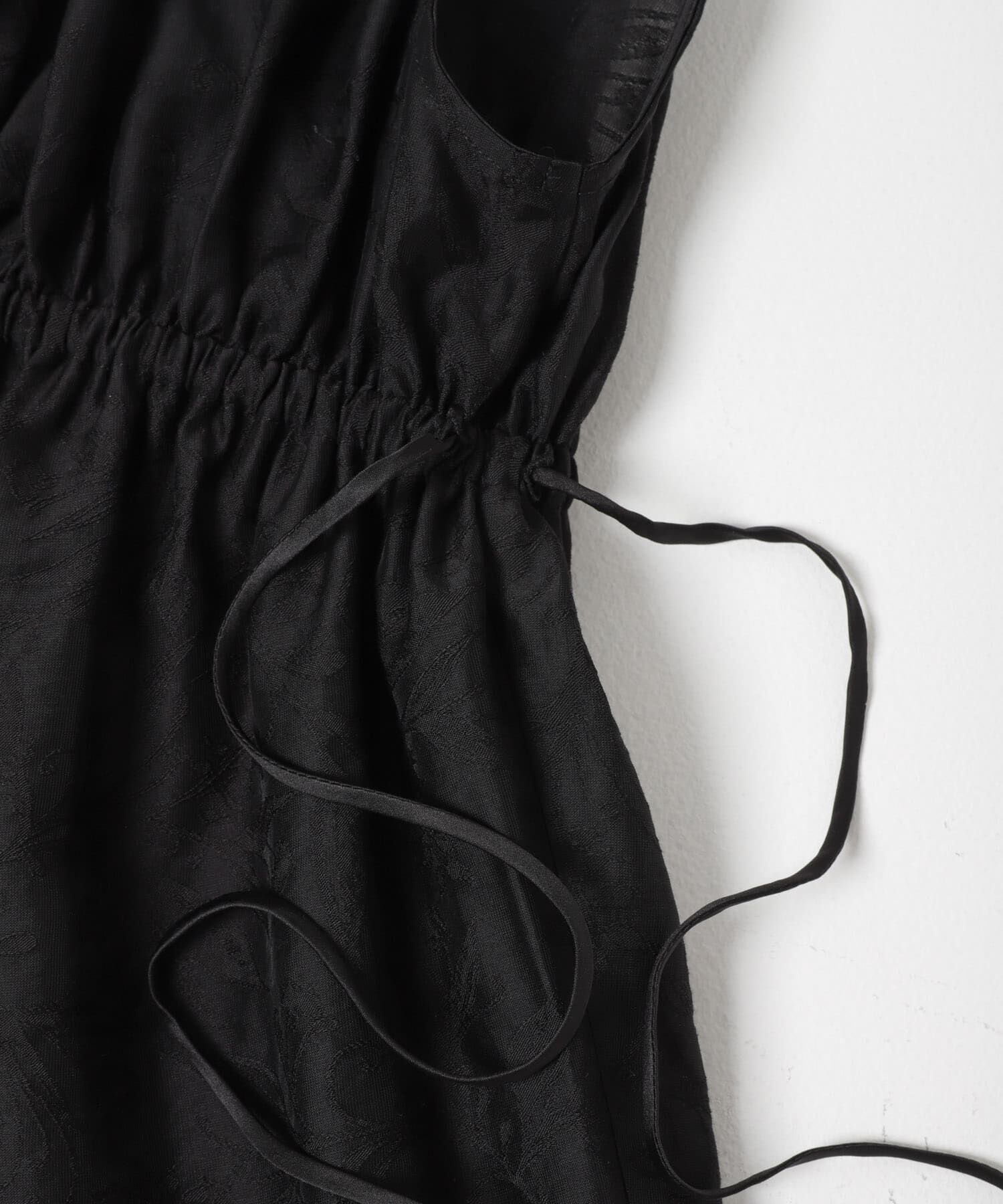 URBAN RESEARCH ROSSO「ボタニカルジャガードジレトップス」|その他|