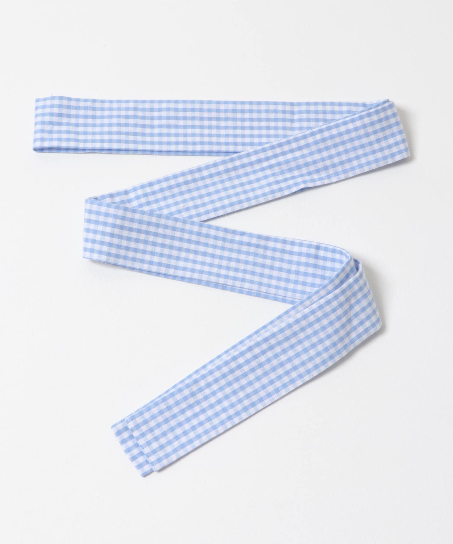 URBAN RESEARCH ROSSO「『WEB/一部店舗限定』チェックカシュクールワンピース」|ワンピース|