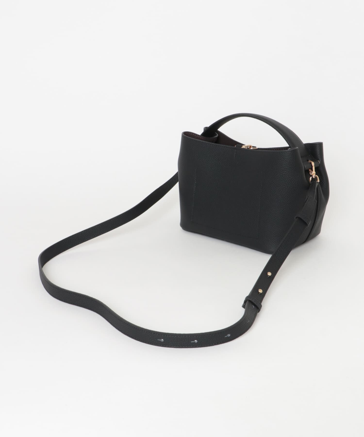 URBAN RESEARCH ROSSO「FEEL AND TASTE　BOAT S」|ショルダー・メッセンジャー|