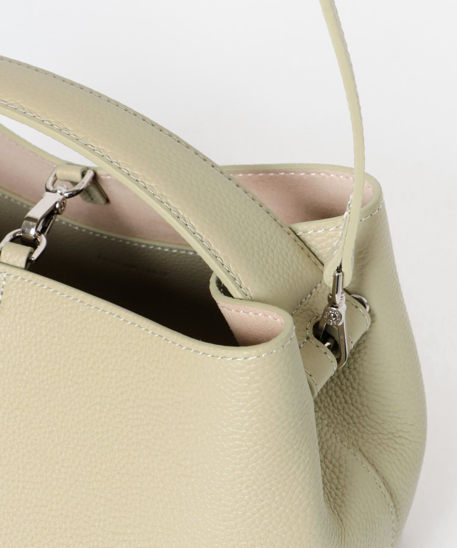 URBAN RESEARCH ROSSO「FEEL AND TASTE　BOAT S」|ショルダー・メッセンジャー|