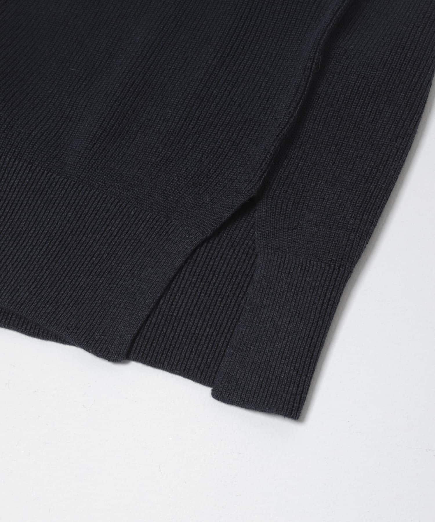 URBAN RESEARCH DOORS「リネンコットンKNITベスト」|ベスト・ジレ|