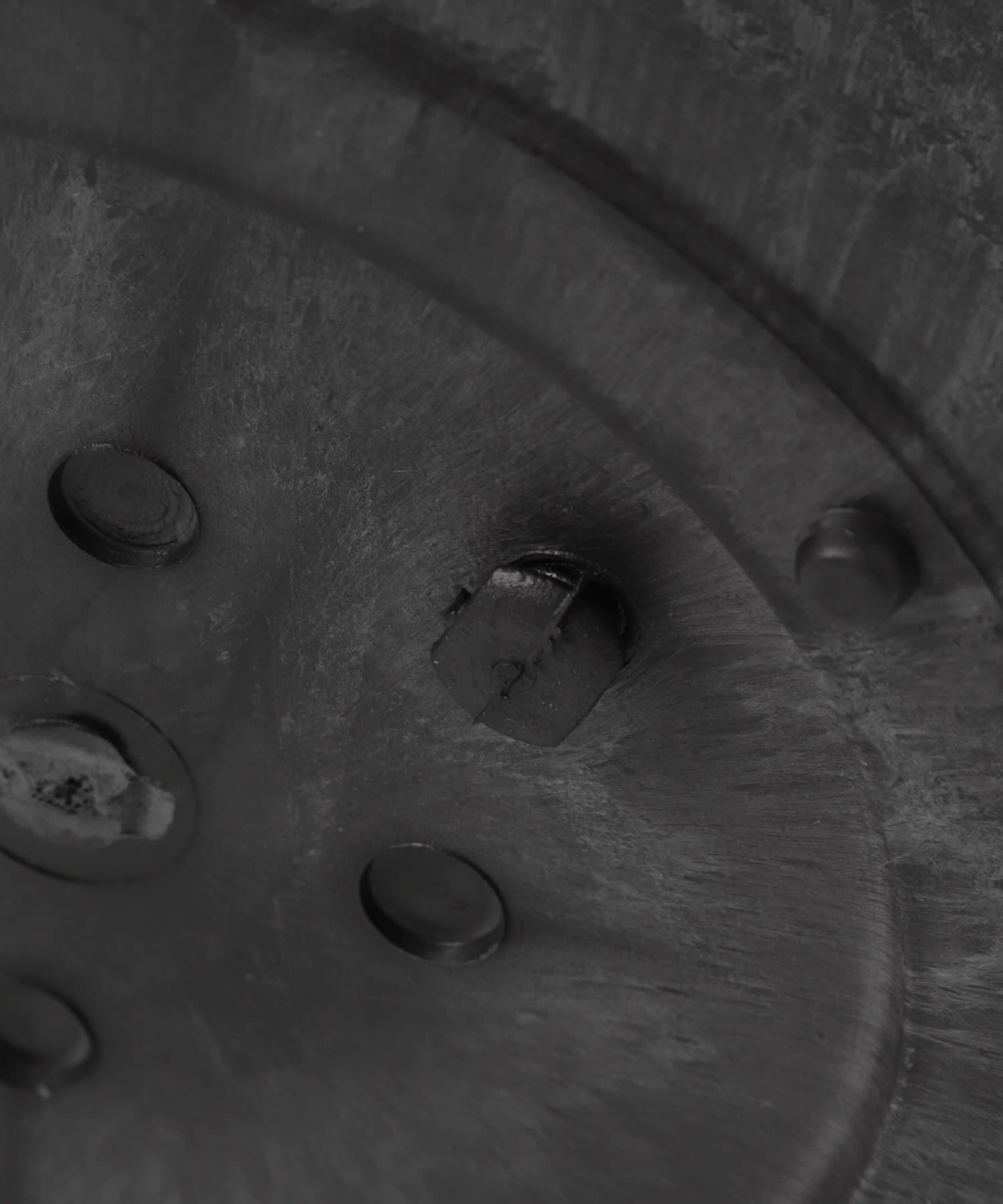 URBAN RESEARCH DOORS「amabro　ART STONE S BK」|フィギュア・ホビー|