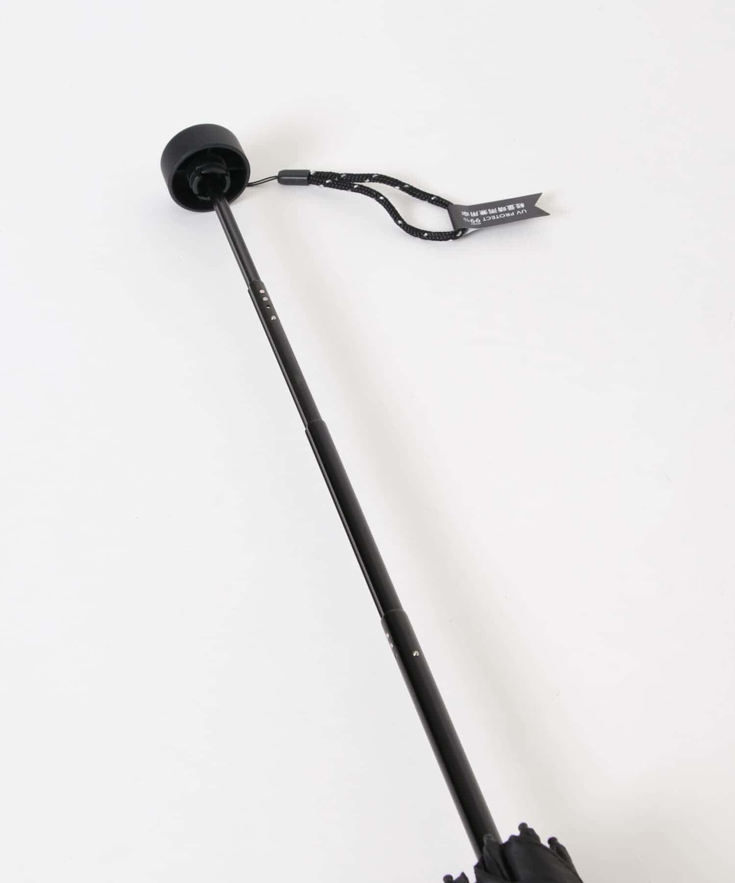 SMELLY「『晴雨兼用』because　ユニセックス オールウェザーミニマル」|傘|