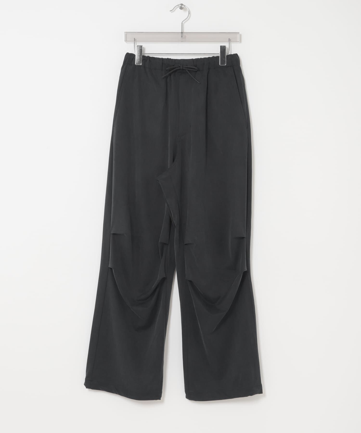 URBAN RESEARCH「WASHABLE CUPRO OVER PANTS」|その他|