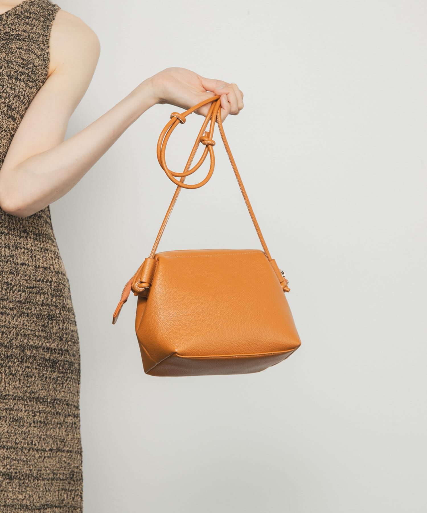  「ガマグチミニBAG」|ショルダー・メッセンジャー|