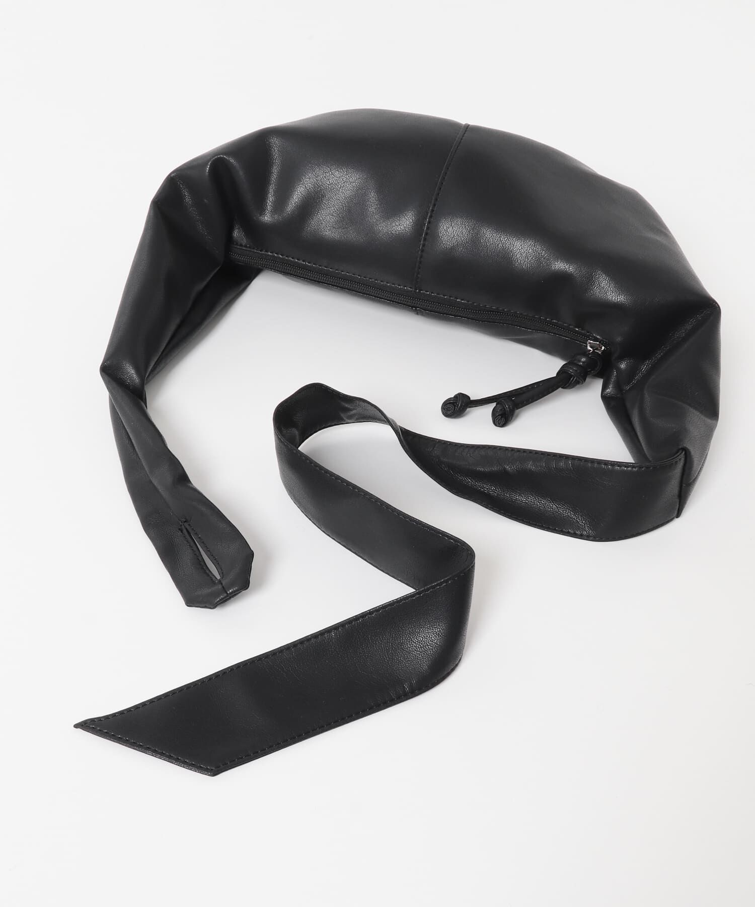  「ソフトイージーラウンドショルダーBAG」|ショルダー・メッセンジャー|