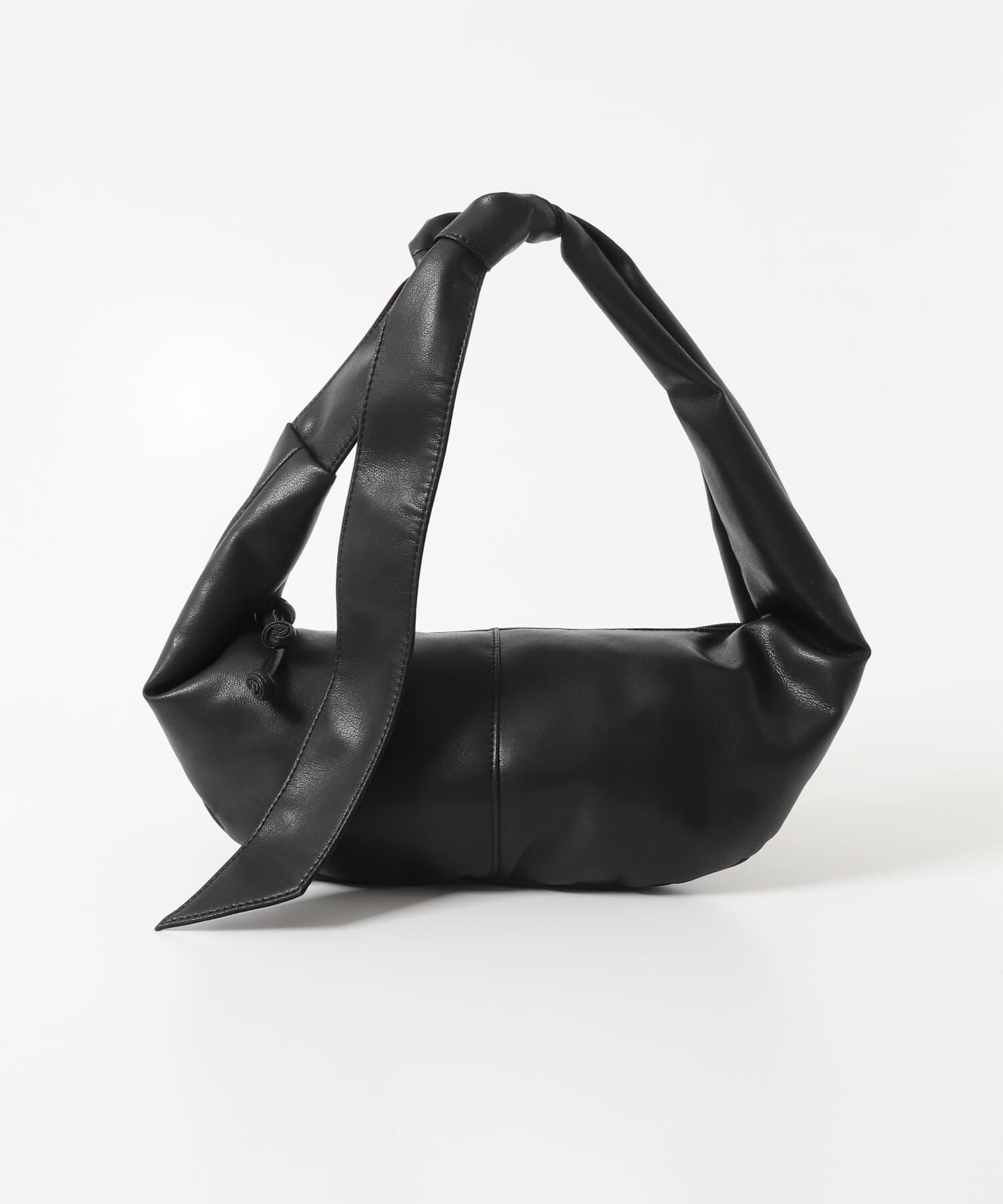  「ソフトイージーラウンドショルダーBAG」|ショルダー・メッセンジャー|