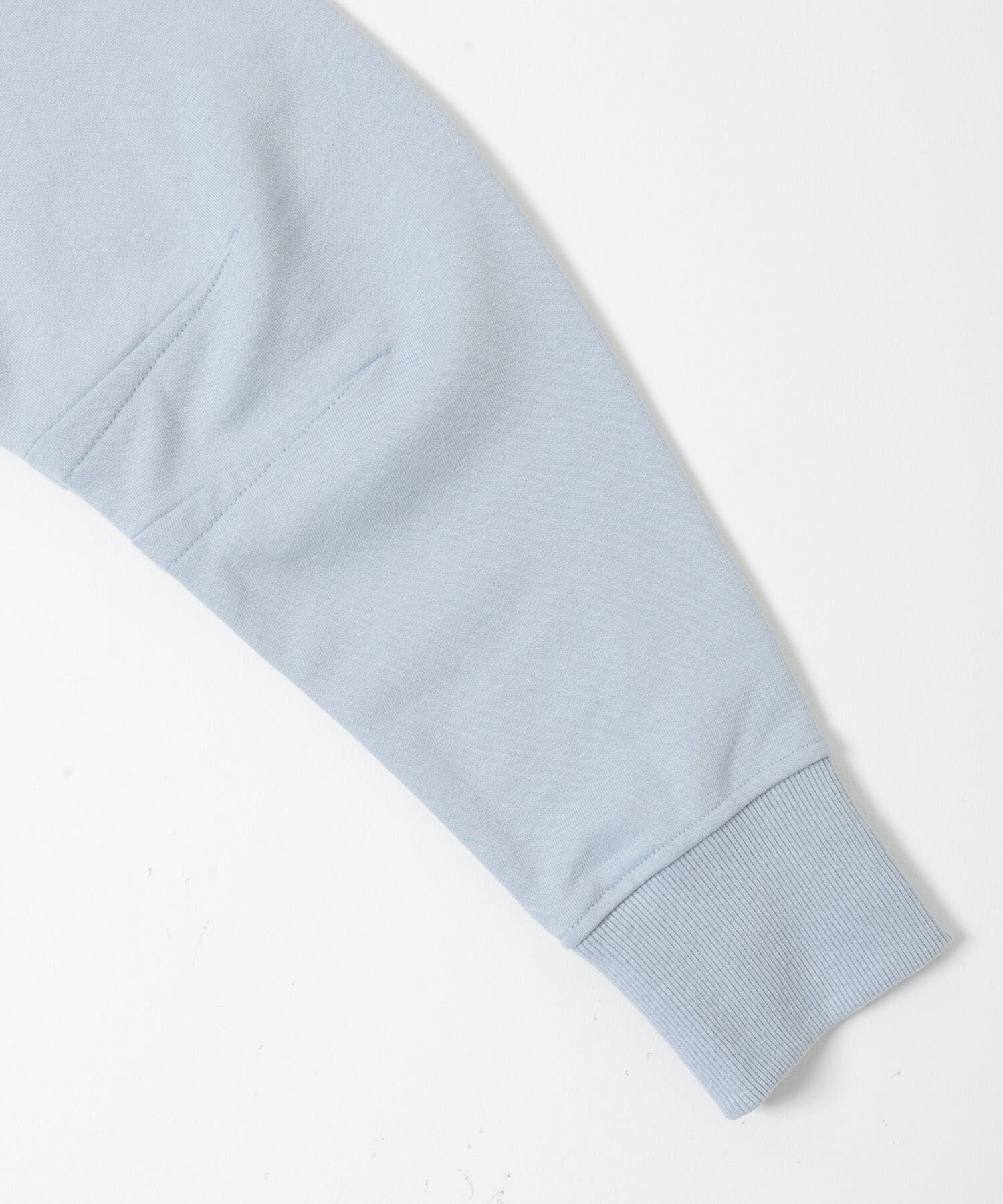  「コンパクトフォルムスウェット」|スウェット・ジャージ|