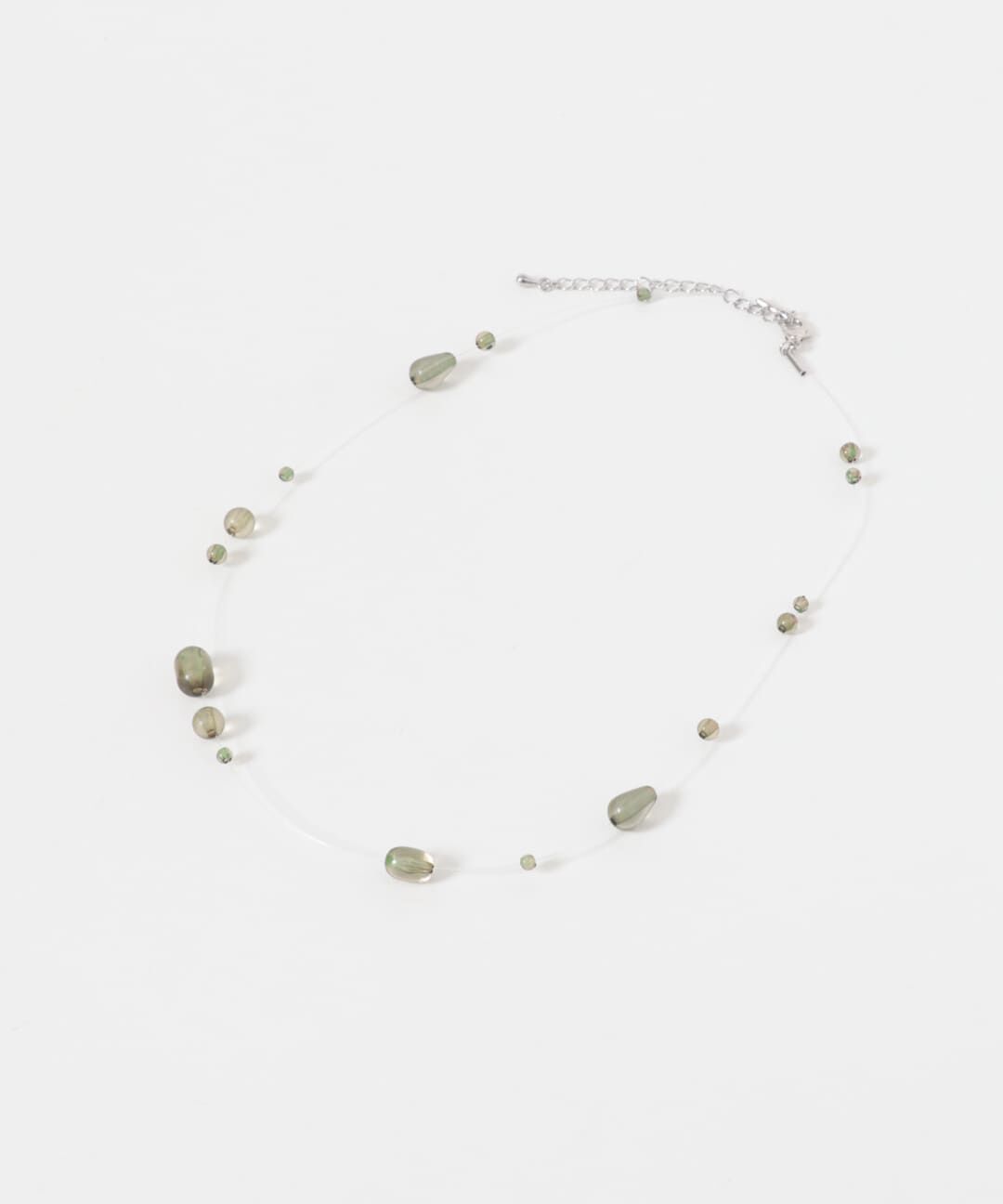  「シズクネックレス」|ネックレス|