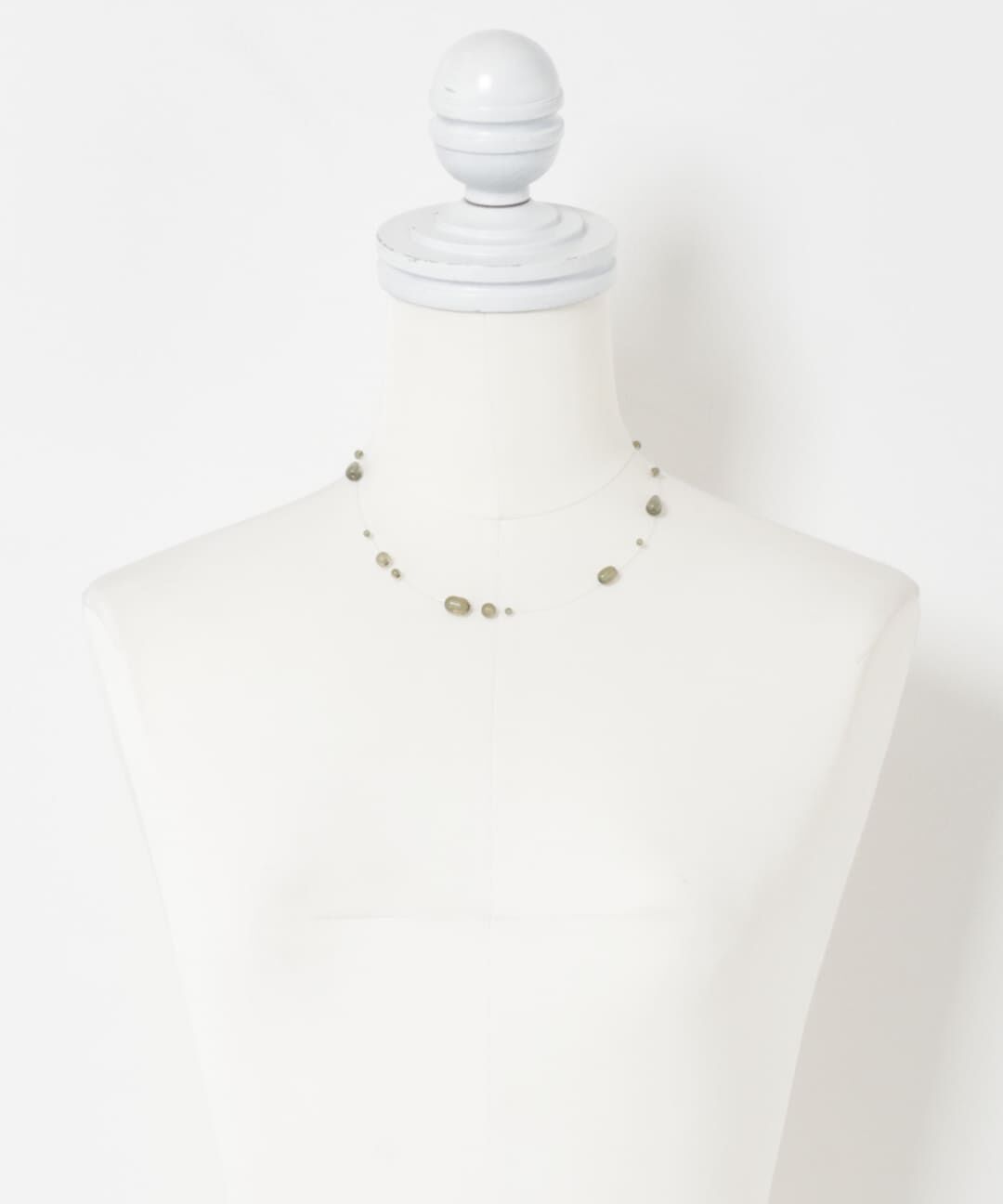  「シズクネックレス」|ネックレス|