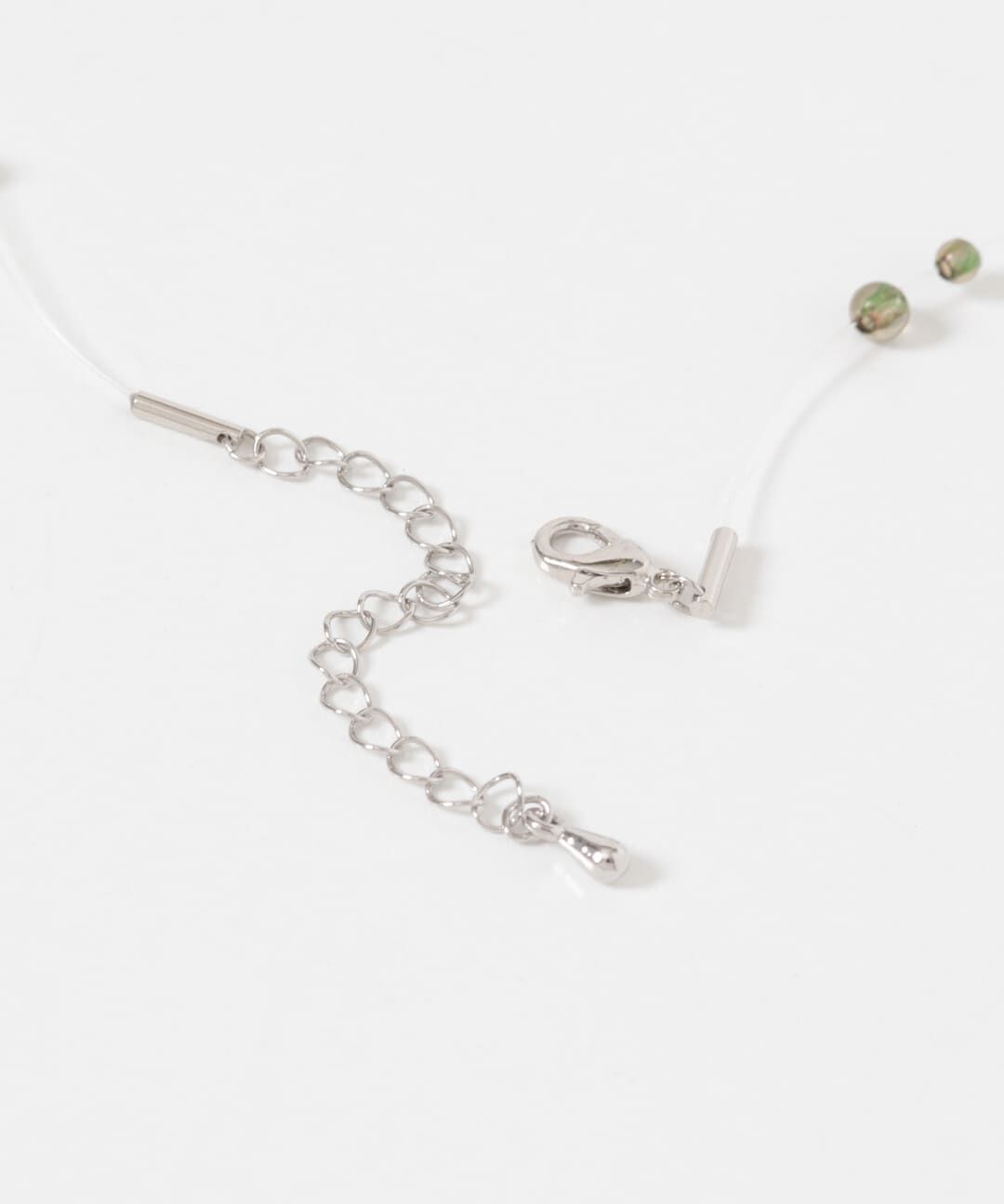  「シズクネックレス」|ネックレス|